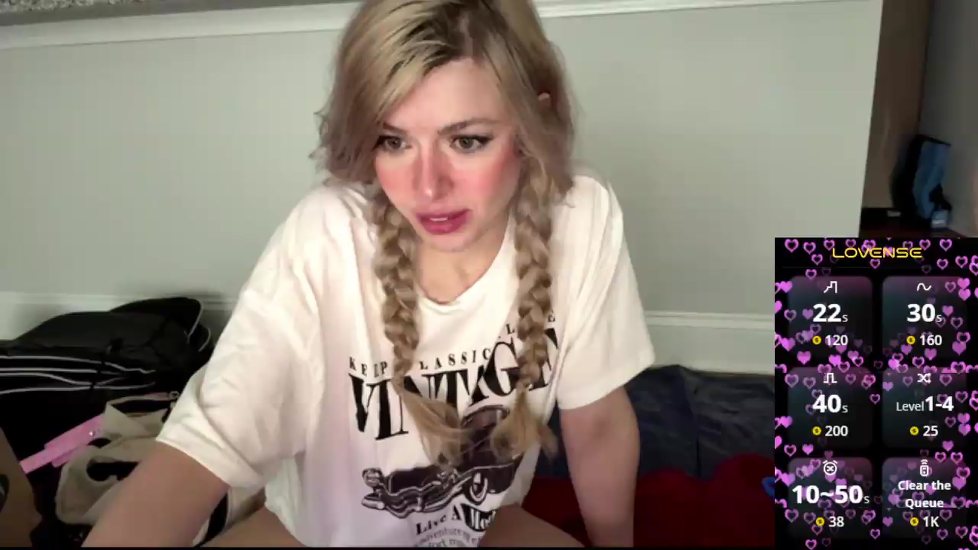 Gallery image thumbnail from DaddyProperty's myfreecams stream on, 06/26/2026, 14:22 image 9 of 20