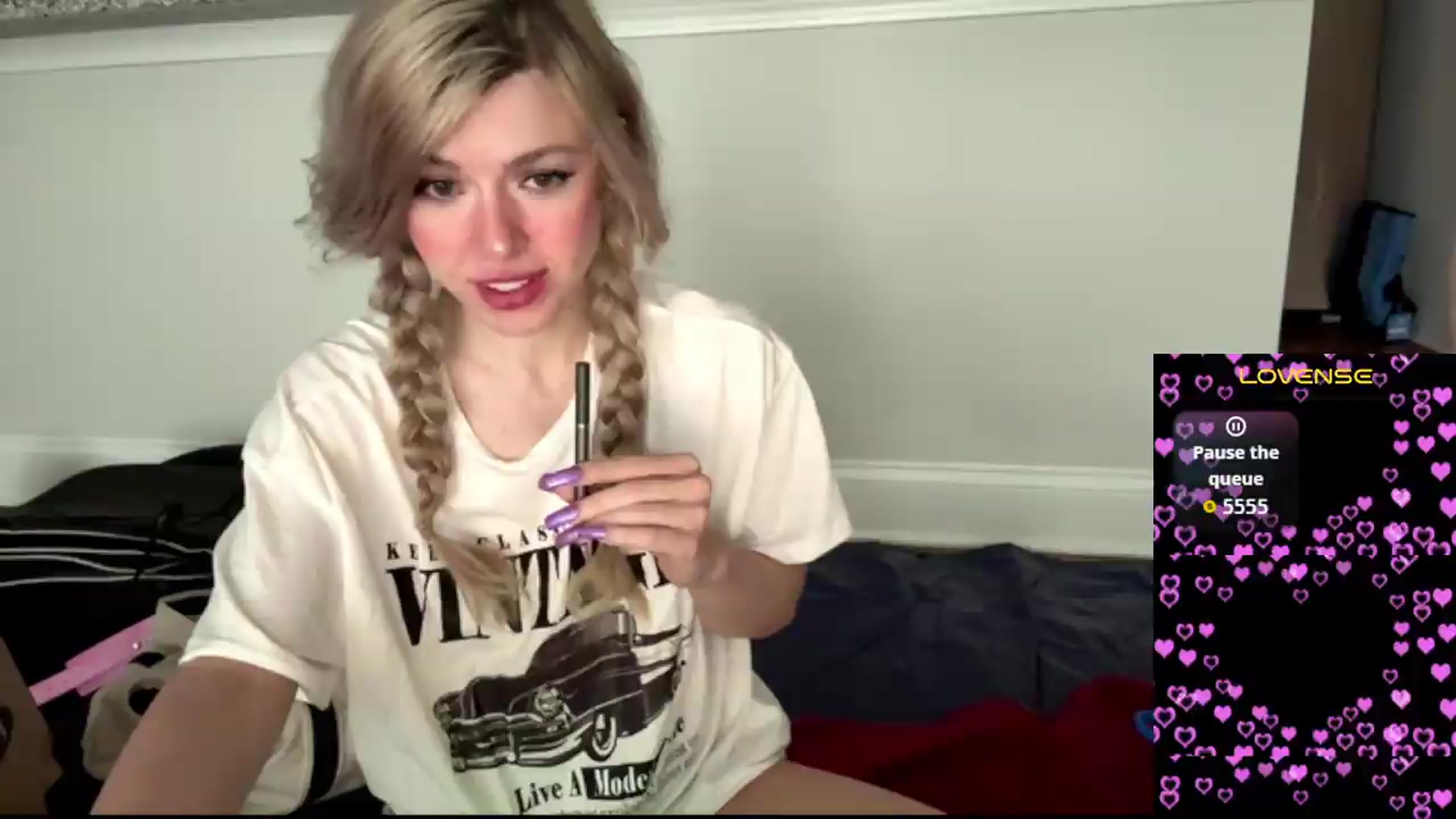 Gallery image thumbnail from DaddyProperty's myfreecams stream on, 06/26/2026, 14:22 image 4 of 20
