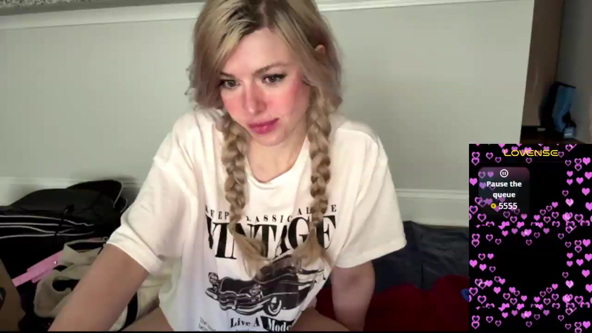 Gallery image thumbnail from DaddyProperty's myfreecams stream on, 06/26/2026, 14:22 image 7 of 20