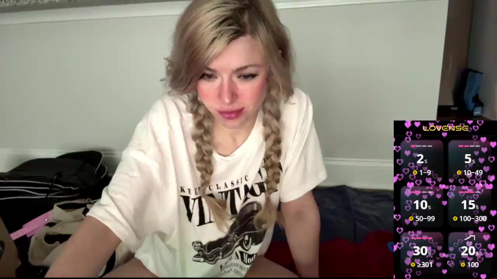 Gallery image thumbnail from DaddyProperty's myfreecams stream on, 06/26/2026, 14:22 image 14 of 20