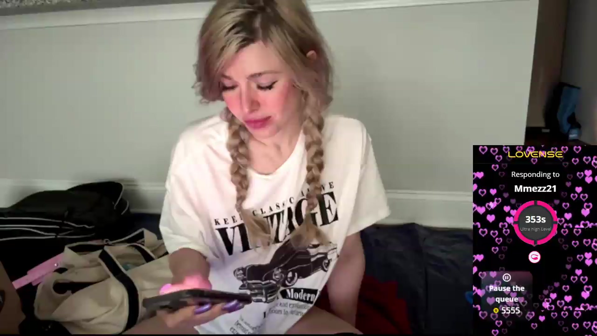 Gallery image thumbnail from DaddyProperty's myfreecams stream on, 06/26/2026, 14:22 image 18 of 20