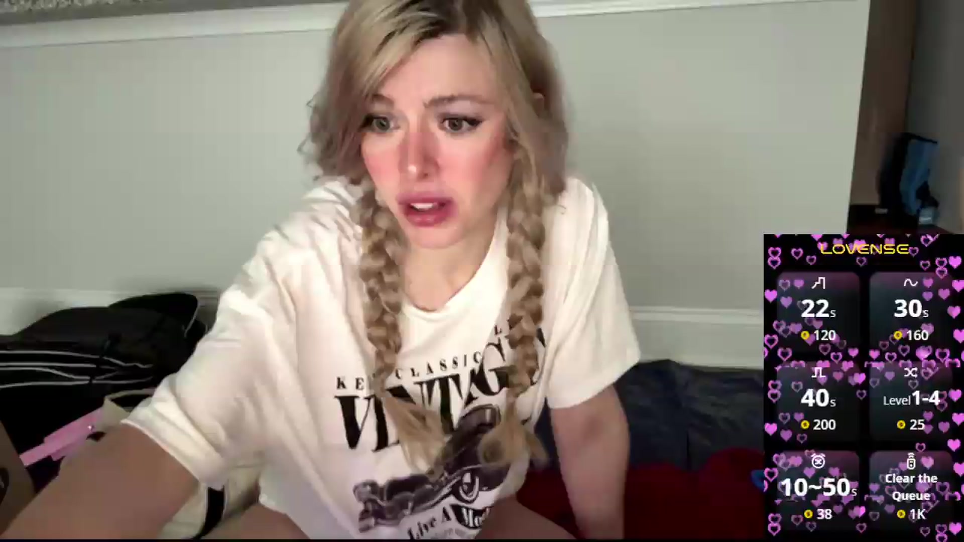Gallery image thumbnail from DaddyProperty's myfreecams stream on, 06/26/2026, 14:22 image 10 of 20
