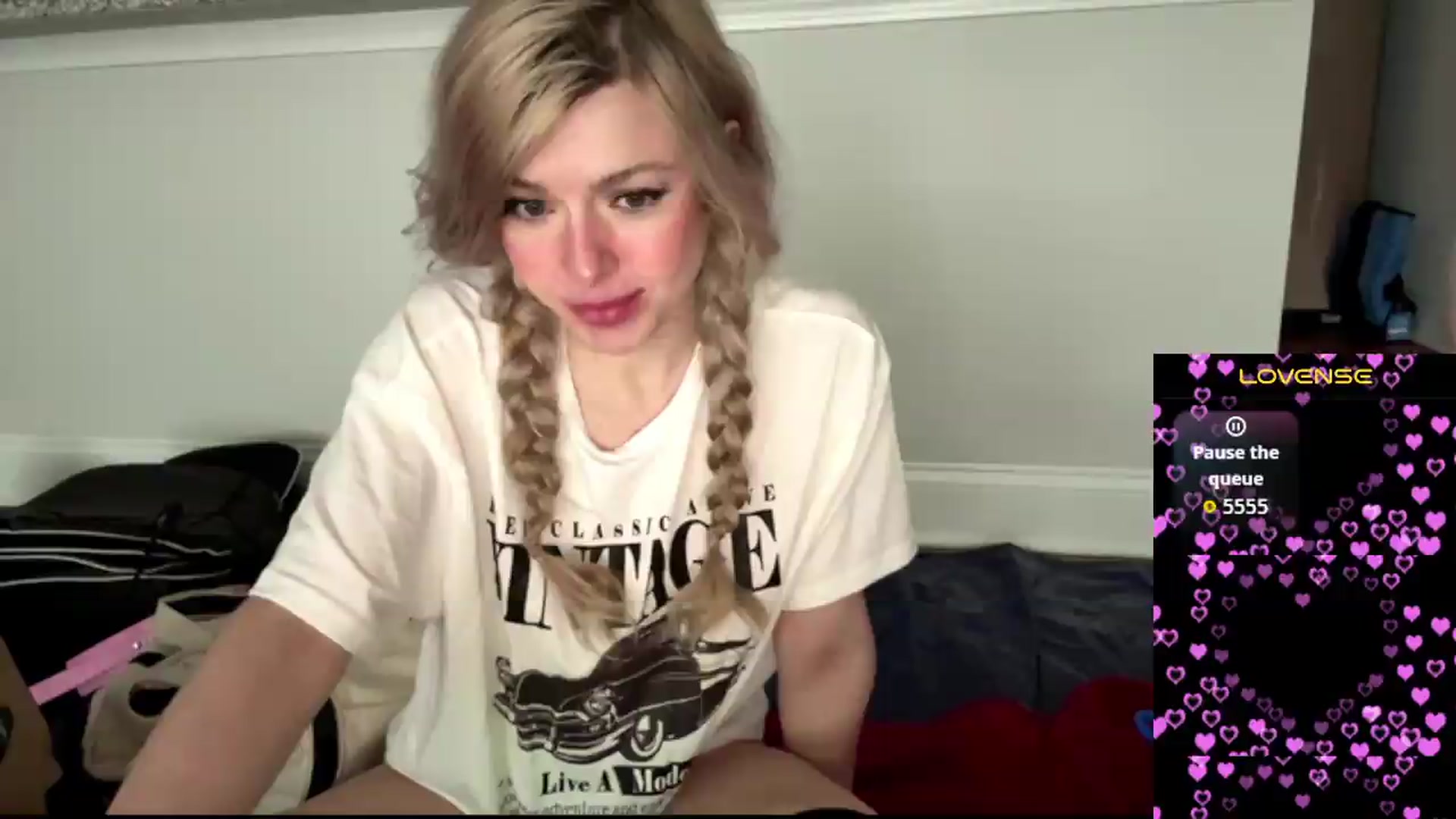 Gallery image thumbnail from DaddyProperty's myfreecams stream on, 06/26/2026, 14:22 image 5 of 20