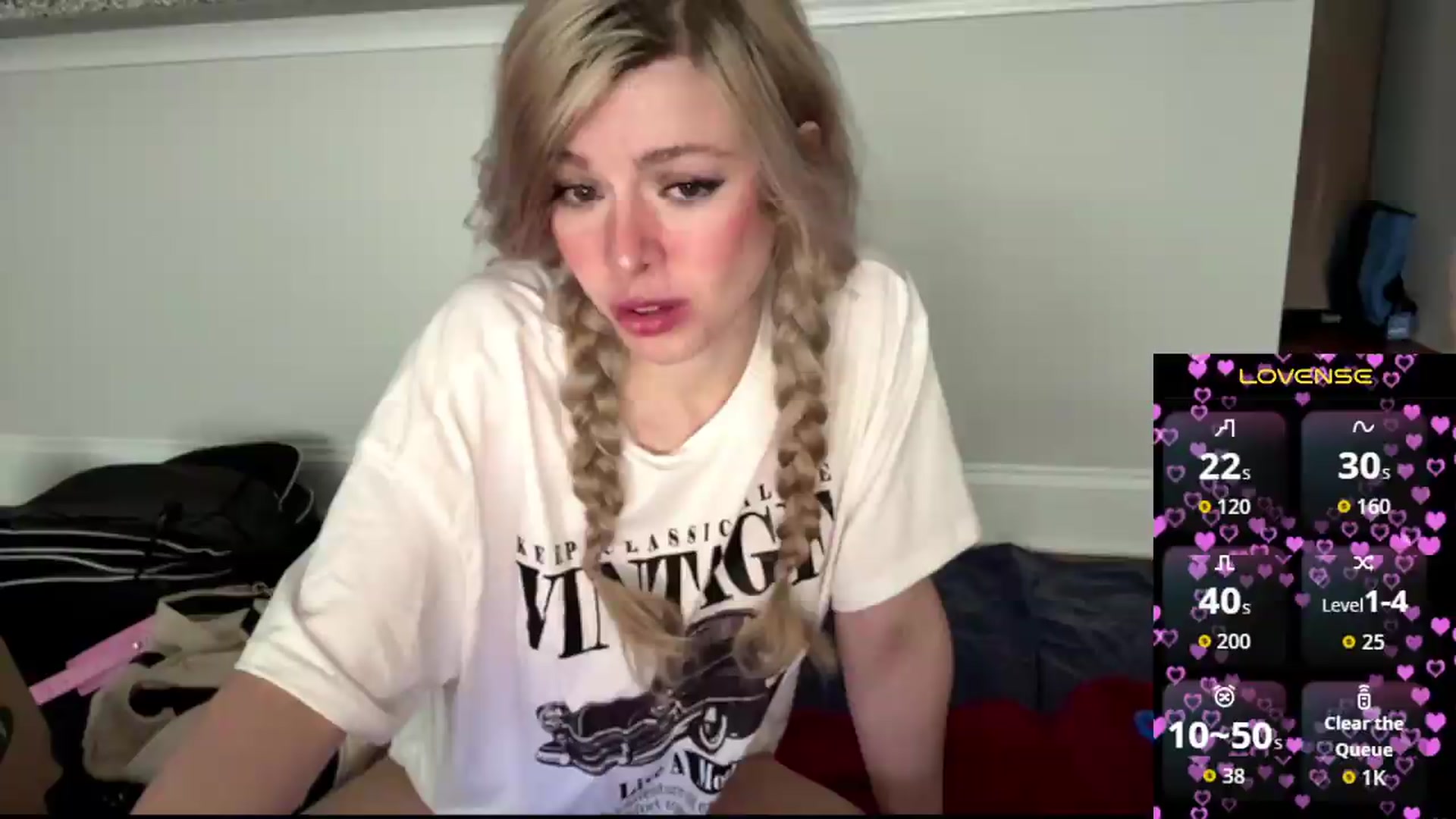 Gallery image thumbnail from DaddyProperty's myfreecams stream on, 06/26/2026, 14:22 image 8 of 20