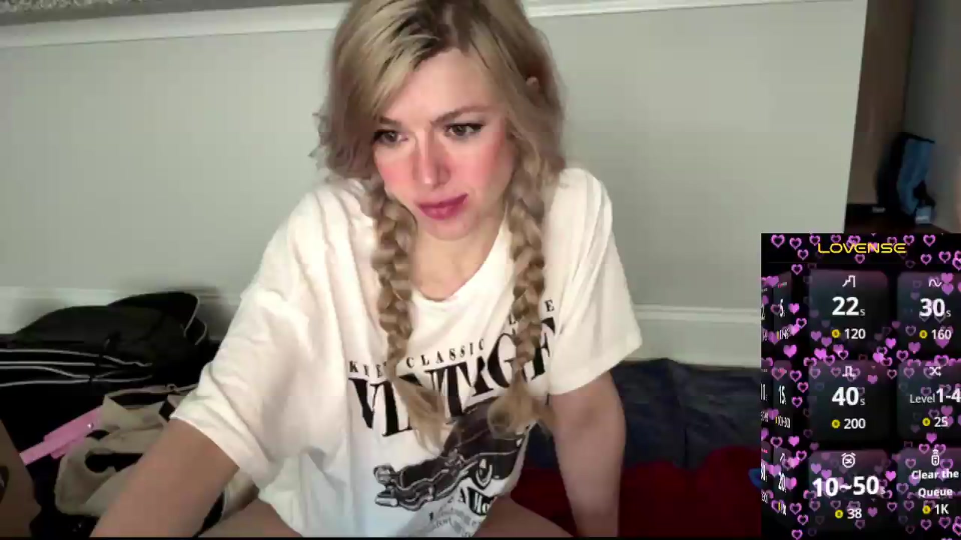 Gallery image thumbnail from DaddyProperty's myfreecams stream on, 06/26/2026, 14:22 image 12 of 20