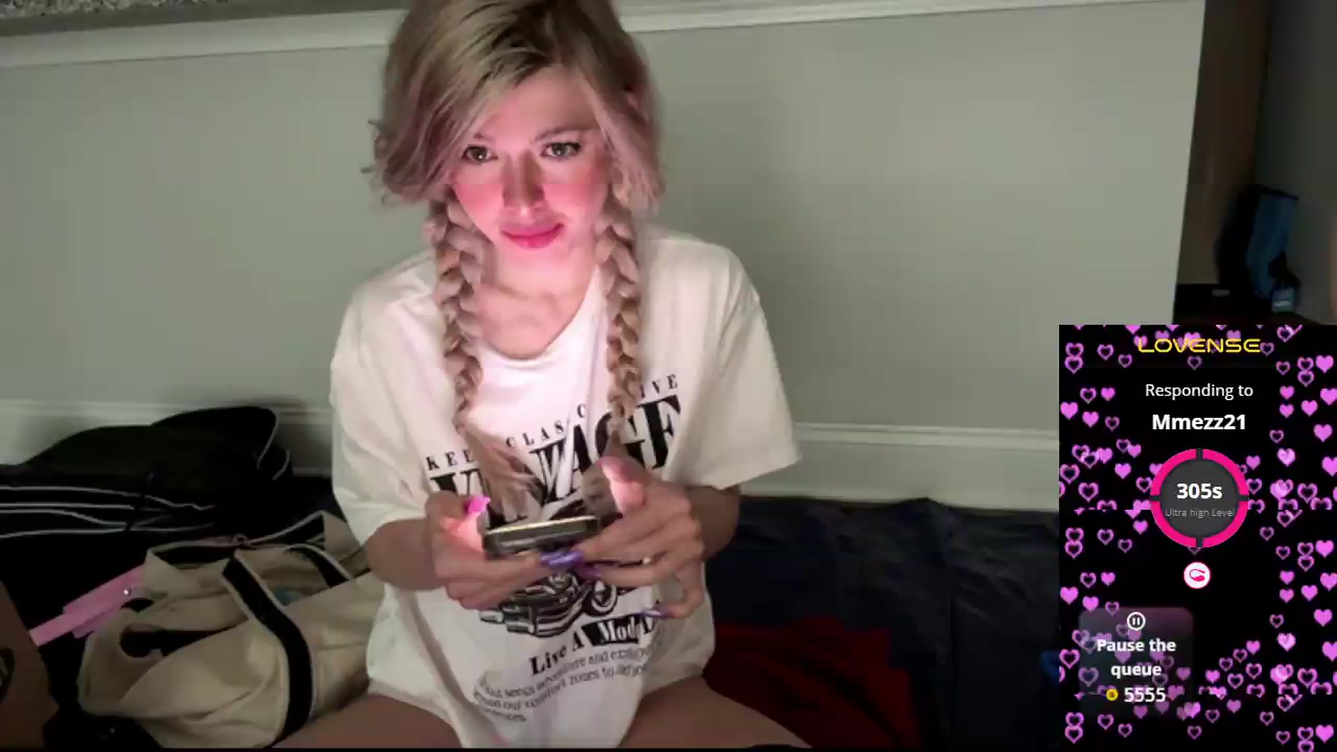 Gallery image thumbnail from DaddyProperty's myfreecams stream on, 06/26/2026, 14:22 image 19 of 20
