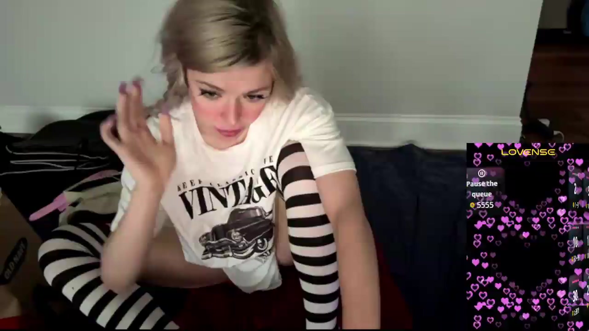 Gallery image thumbnail from DaddyProperty's myfreecams stream on, 06/26/2026, 16:58 image 12 of 20