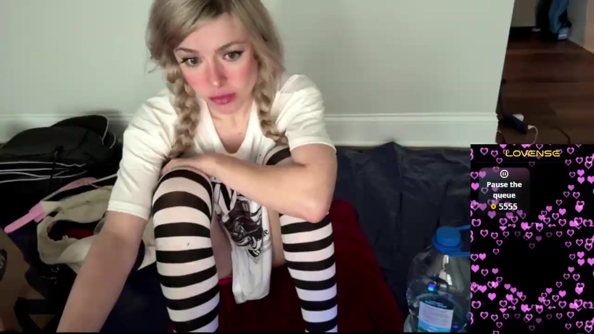 Gallery image thumbnail from DaddyProperty's myfreecams stream on, 06/26/2026, 16:58 image 19 of 20