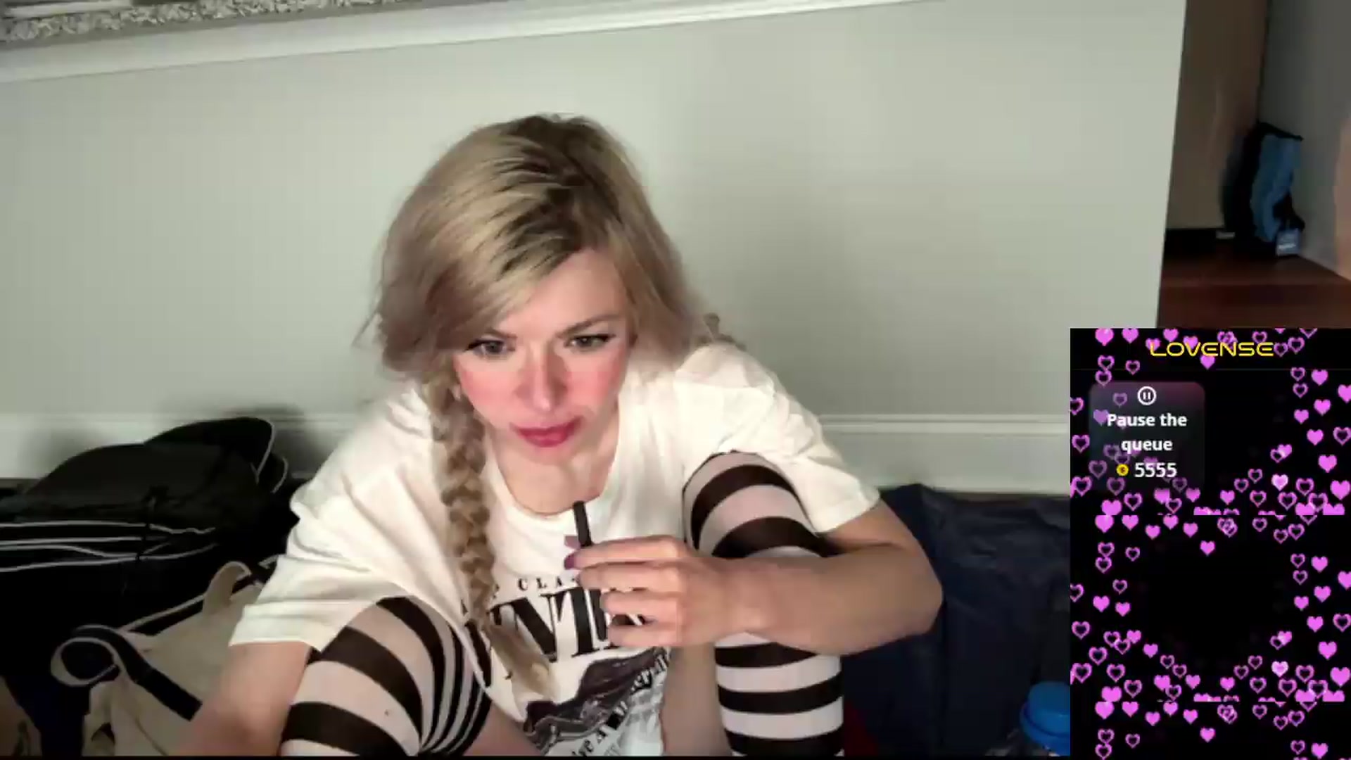 Gallery image thumbnail from DaddyProperty's myfreecams stream on, 06/26/2026, 18:23 image 15 of 20
