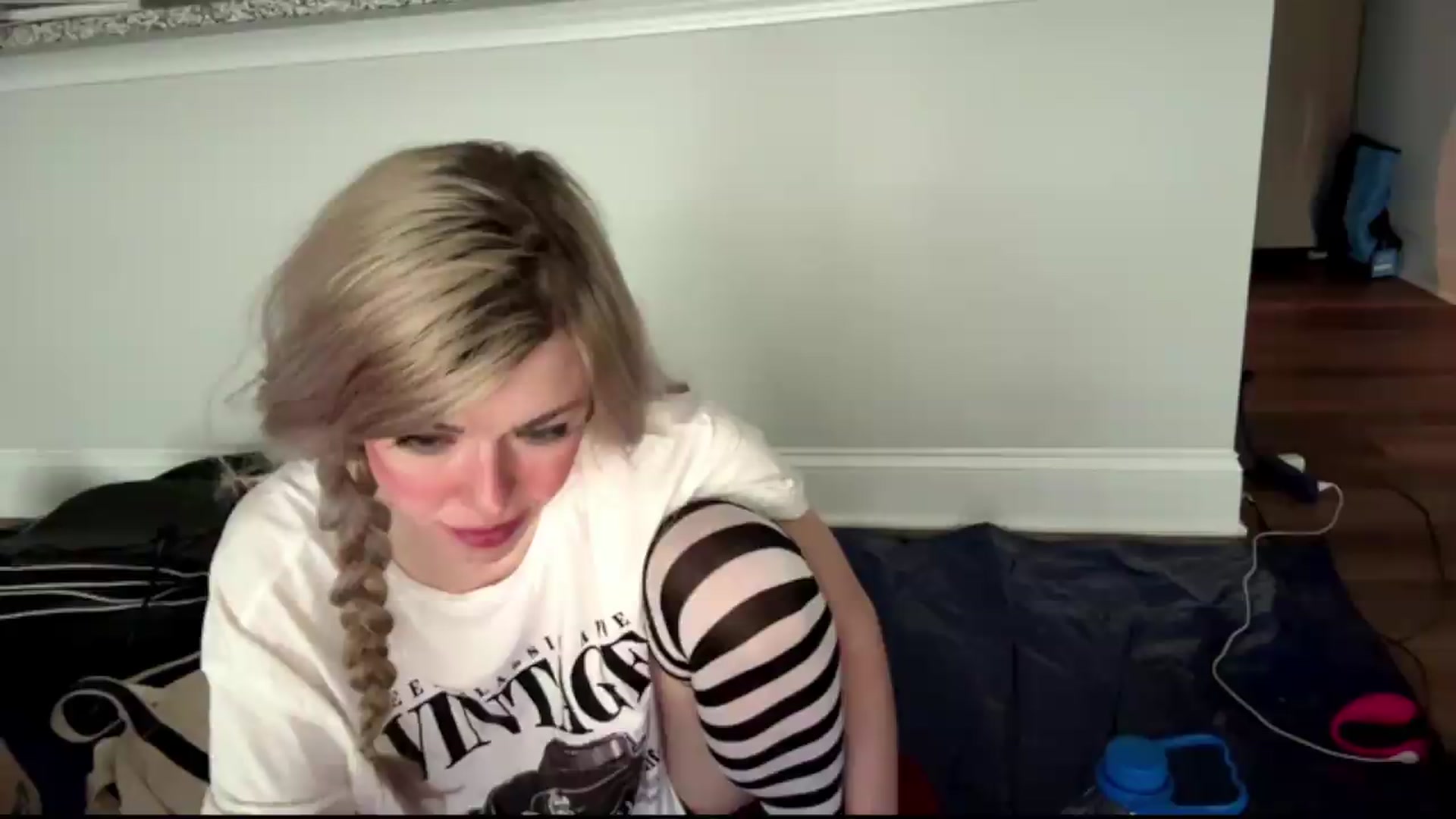 Gallery image thumbnail from DaddyProperty's myfreecams stream on, 06/26/2026, 18:23 image 5 of 20
