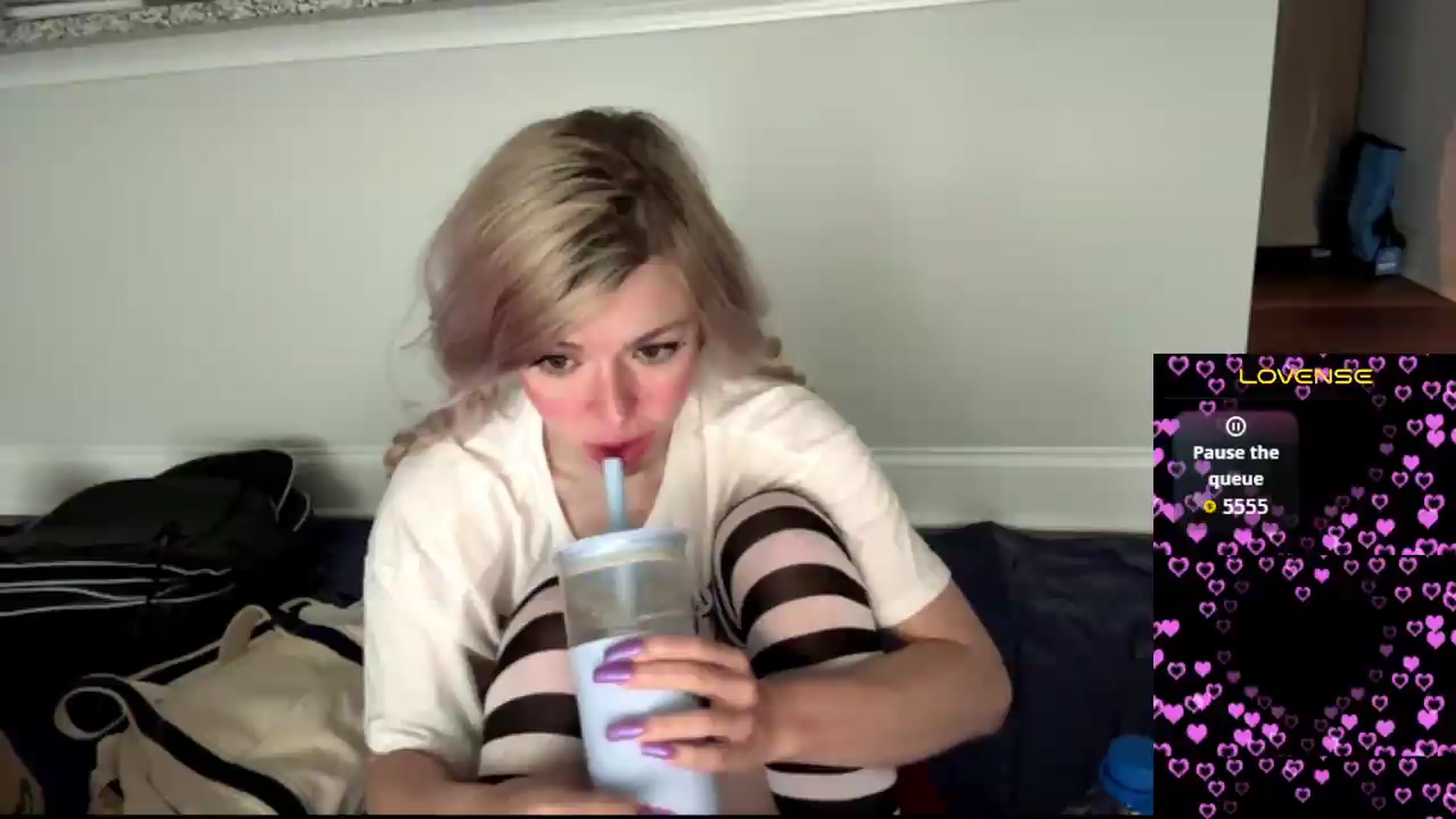 Gallery image thumbnail from DaddyProperty's myfreecams stream on, 06/26/2026, 18:23 image 19 of 20