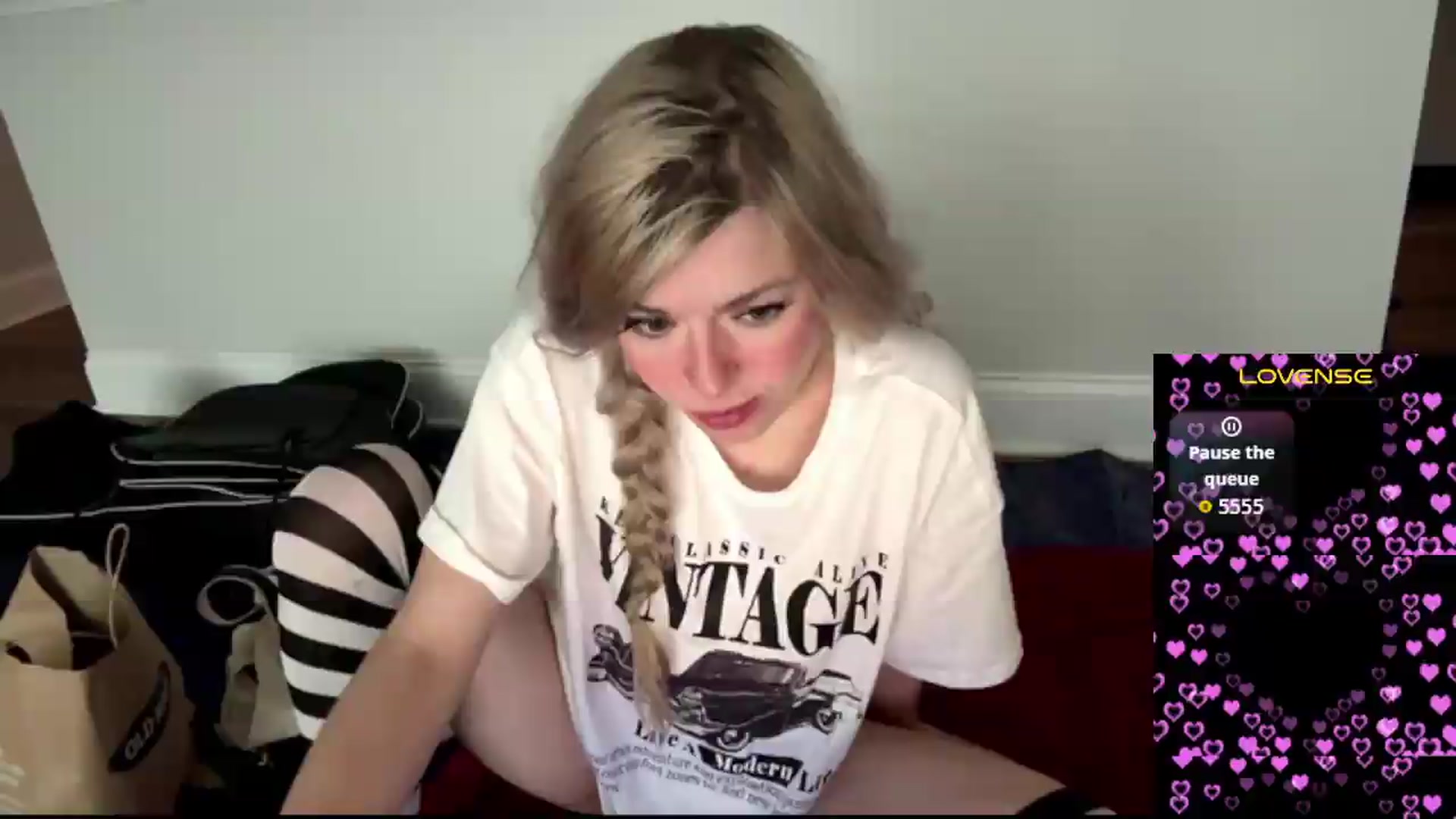 Gallery image thumbnail from DaddyProperty's myfreecams stream on, 06/26/2026, 19:50 image 14 of 20