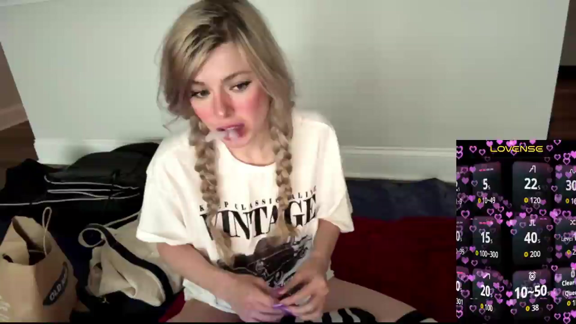 Gallery image thumbnail from DaddyProperty's myfreecams stream on, 06/26/2026, 19:50 image 18 of 20