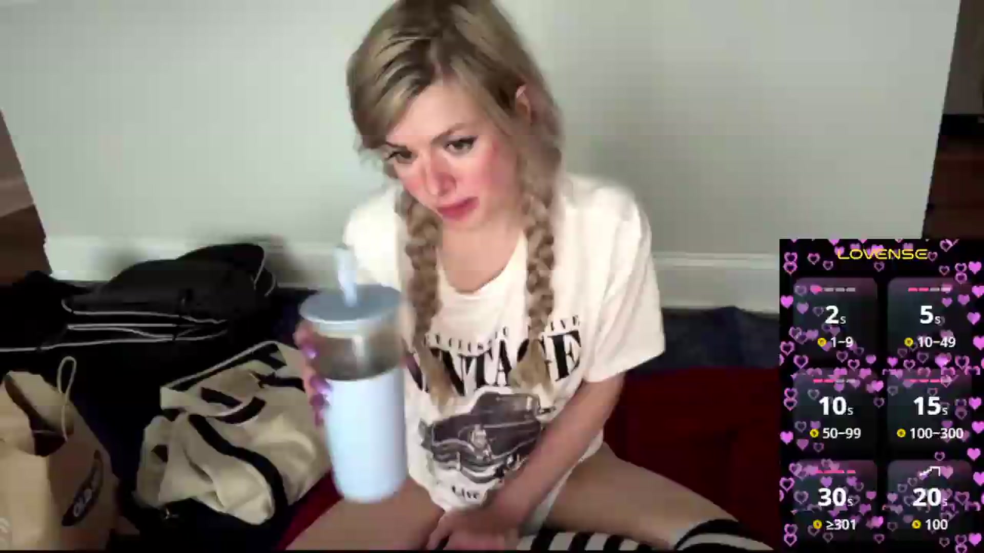 Gallery image thumbnail from DaddyProperty's myfreecams stream on, 06/26/2026, 23:30 image 4 of 20