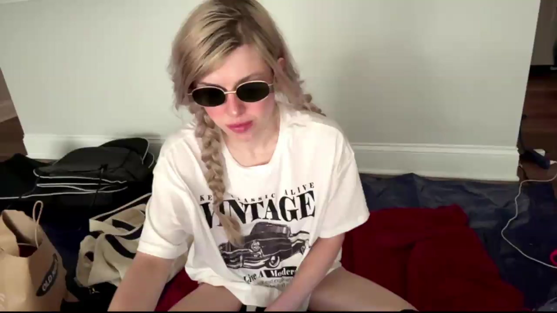 Gallery image thumbnail from DaddyProperty's myfreecams stream on, 06/26/2026, 23:30 image 12 of 20