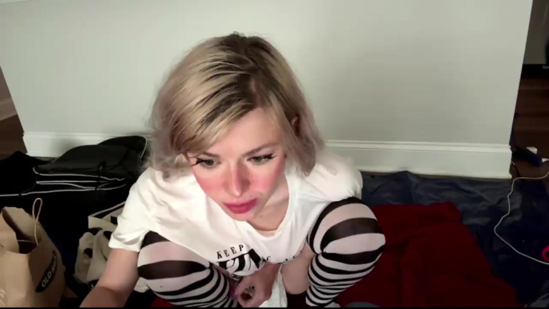 Gallery image thumbnail from DaddyProperty's myfreecams stream on, 06/26/2026, 23:30 image 9 of 20