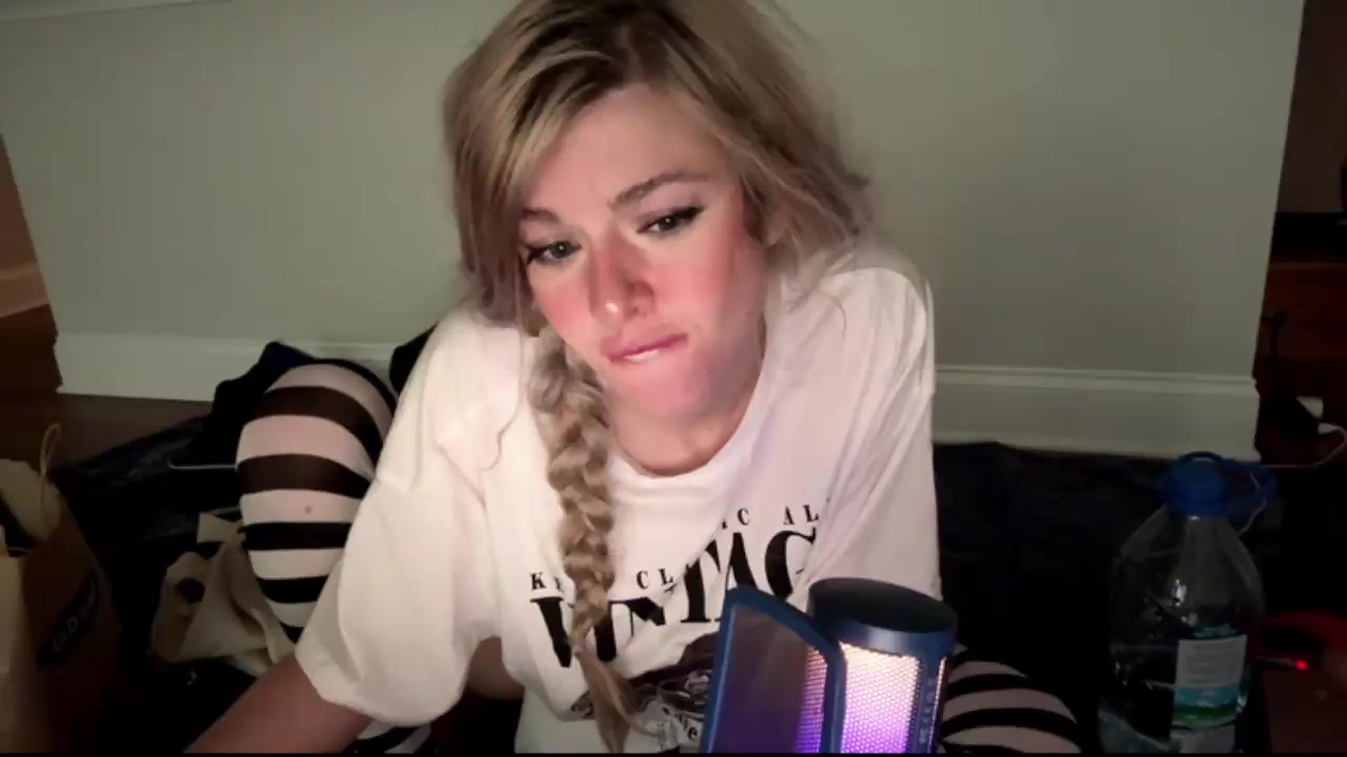 Gallery image thumbnail from DaddyProperty's myfreecams stream on, 06/27/2026, 24:12 image 3 of 20