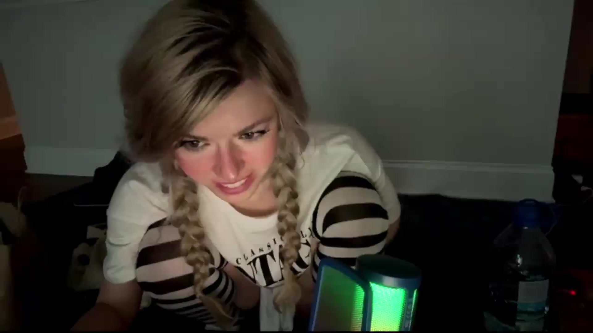 Gallery image thumbnail from DaddyProperty's myfreecams stream on, 06/27/2026, 24:12 image 14 of 20