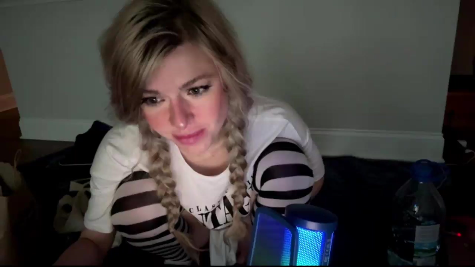 Gallery image thumbnail from DaddyProperty's myfreecams stream on, 06/27/2026, 24:12 image 9 of 20