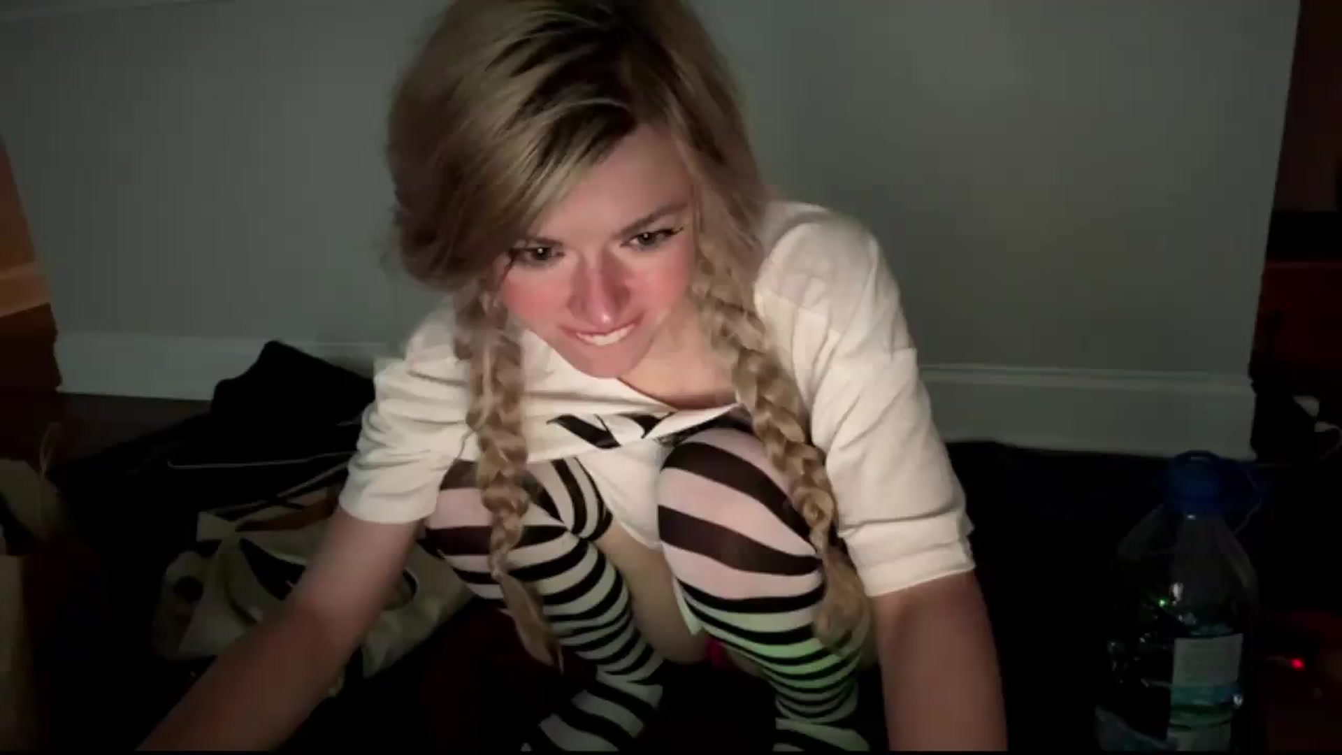 Gallery image thumbnail from DaddyProperty's myfreecams stream on, 06/27/2026, 24:12 image 19 of 20