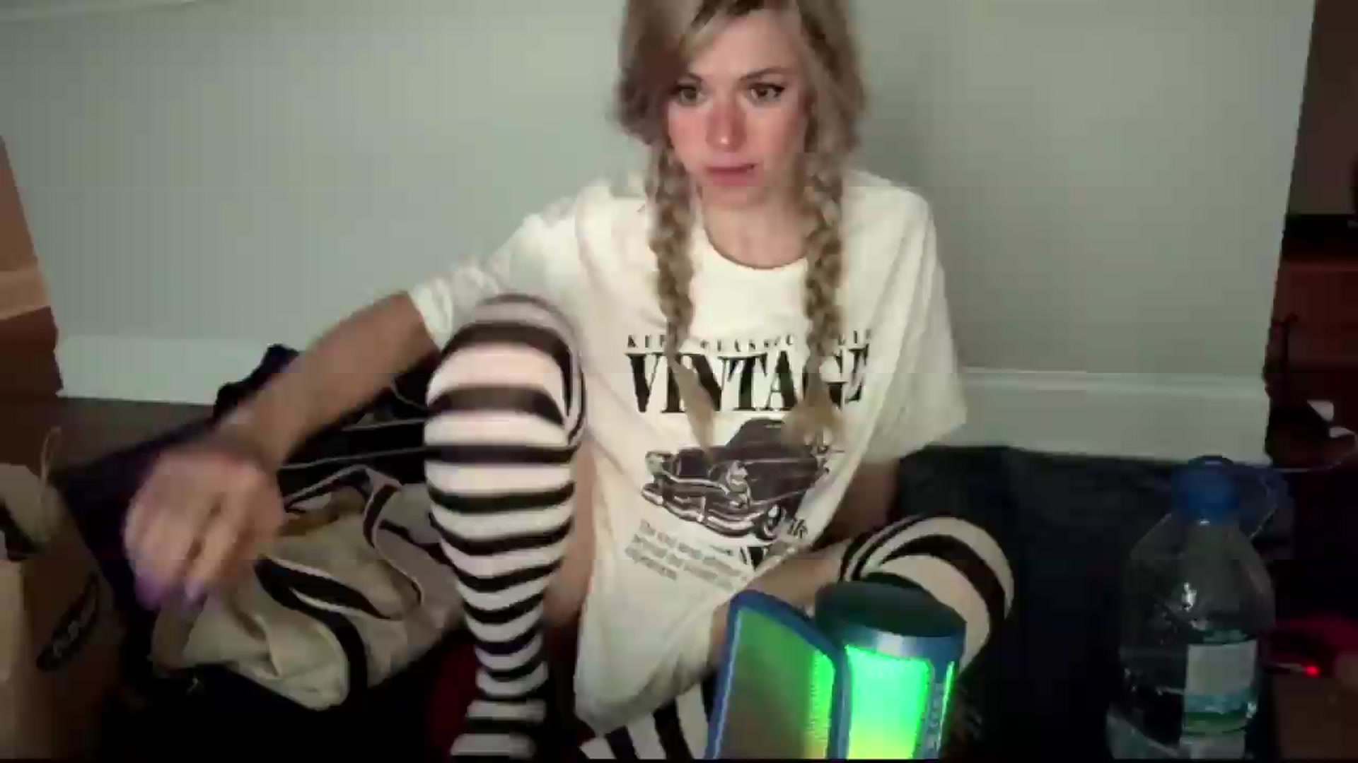 Gallery image thumbnail from DaddyProperty's myfreecams stream on, 06/27/2026, 24:12 image 6 of 20
