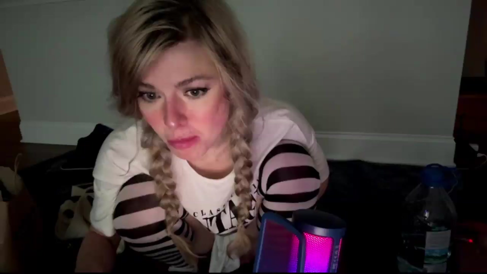 Gallery image thumbnail from DaddyProperty's myfreecams stream on, 06/27/2026, 24:12 image 8 of 20