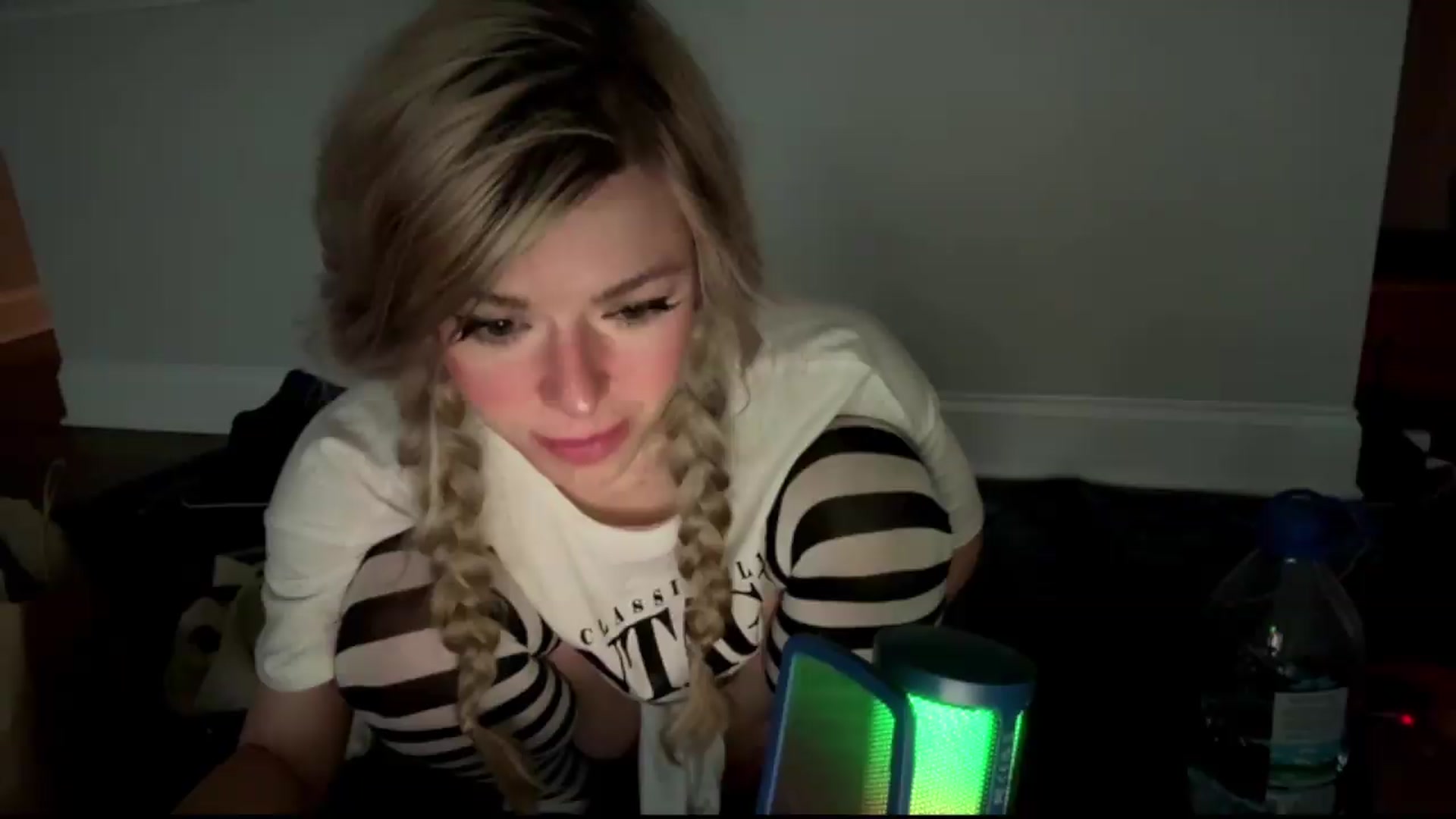 Gallery image thumbnail from DaddyProperty's myfreecams stream on, 06/27/2026, 24:12 image 15 of 20