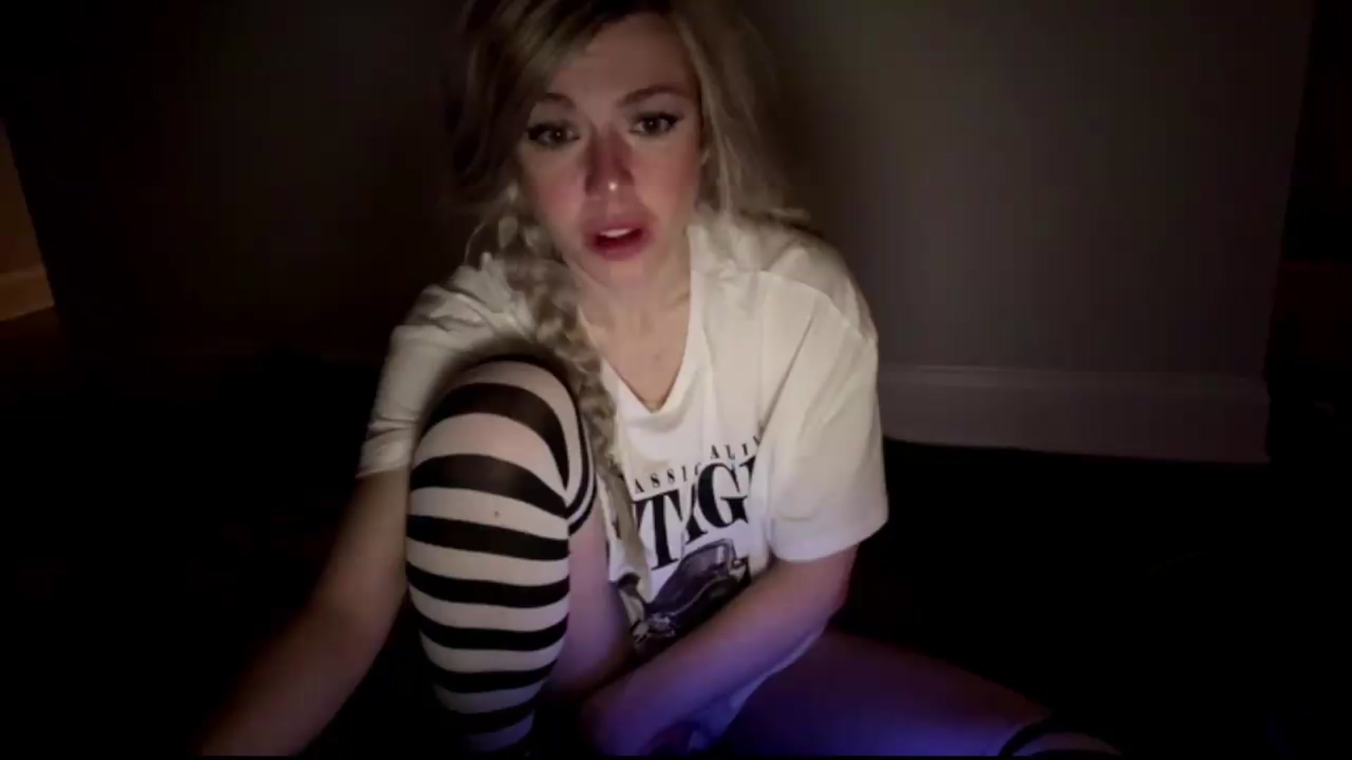 Gallery image thumbnail from DaddyProperty's myfreecams stream on, 06/27/2026, 01:23 image 8 of 20