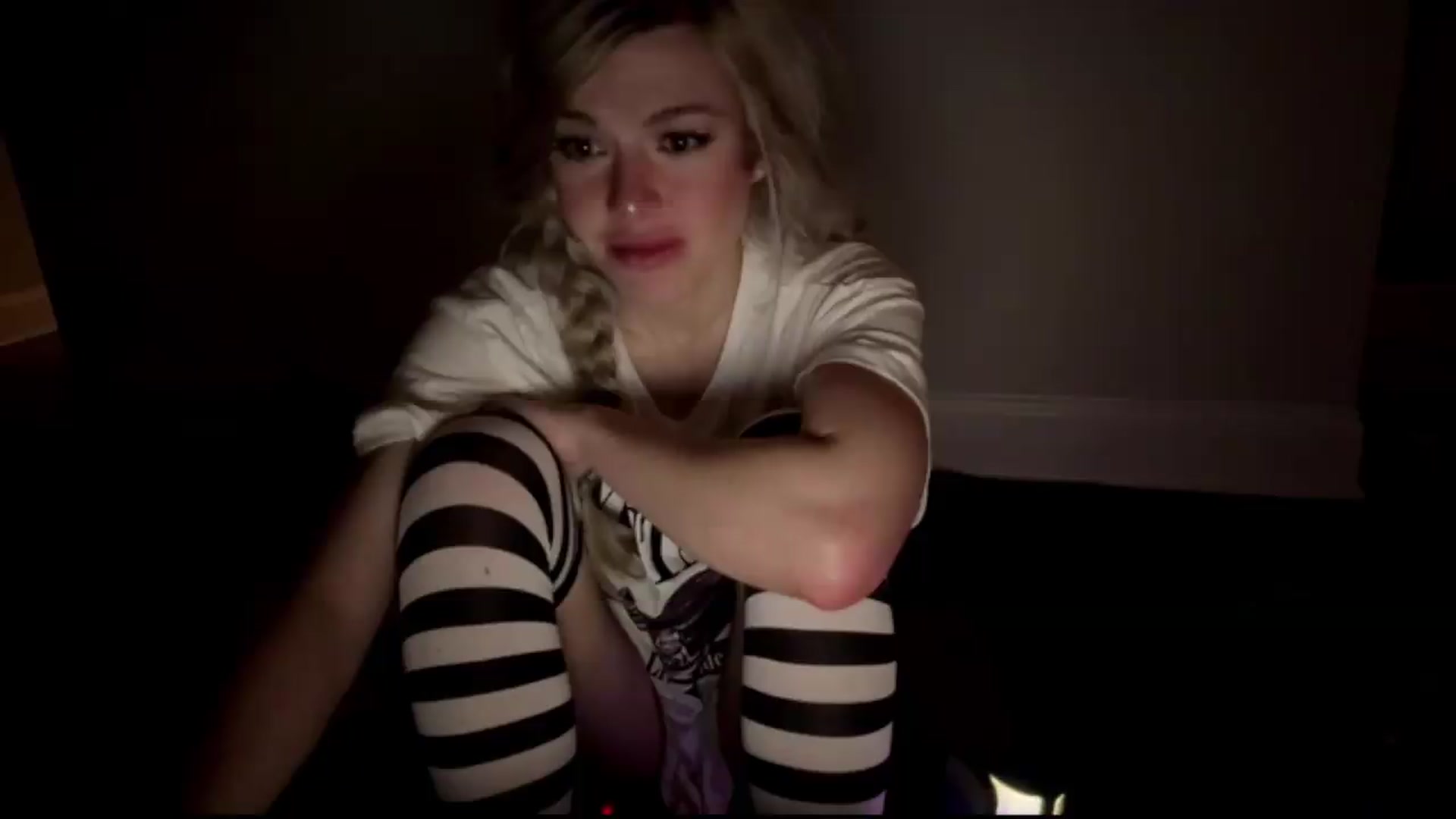 Gallery image thumbnail from DaddyProperty's myfreecams stream on, 06/27/2026, 01:23 image 14 of 20