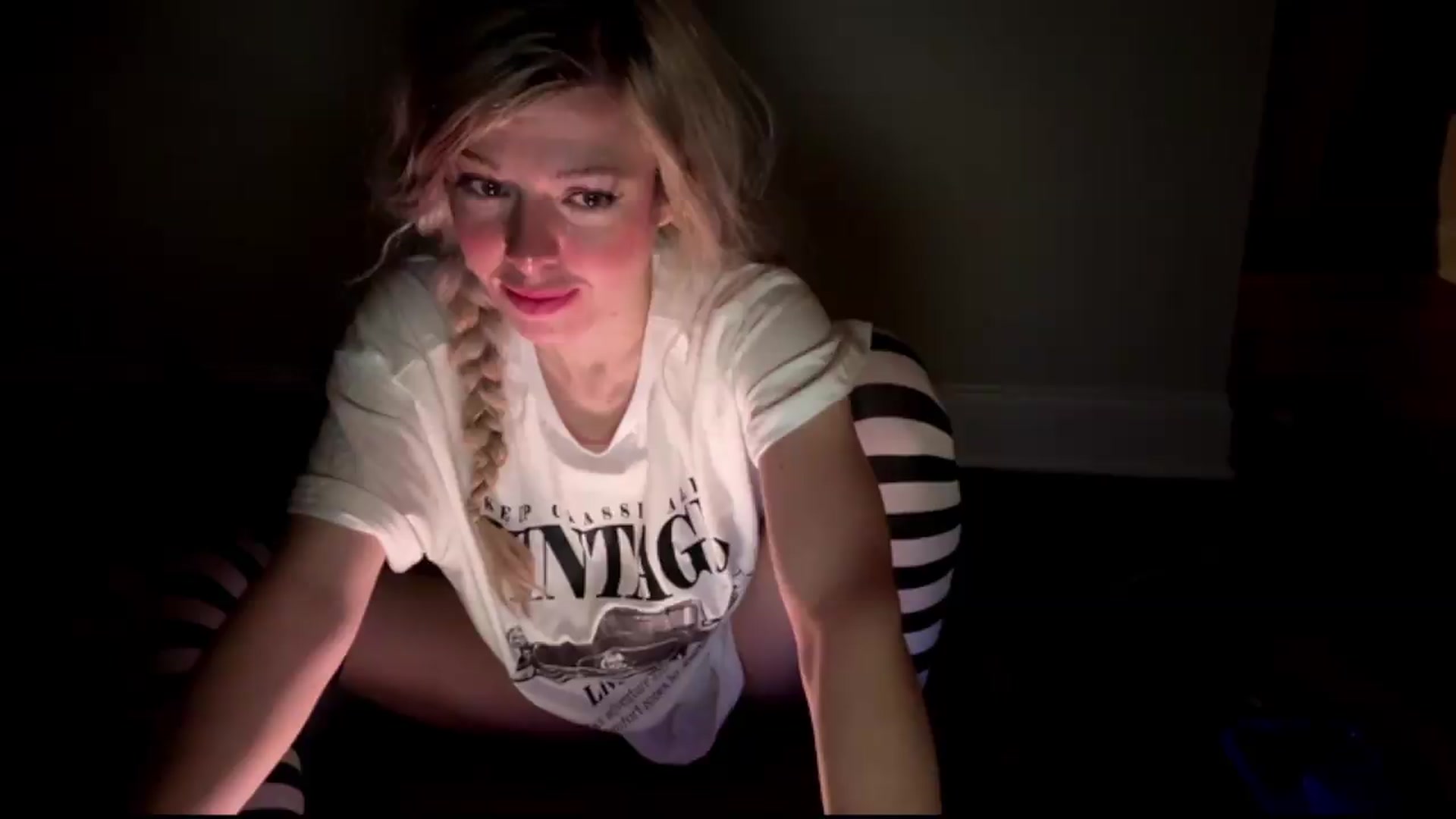Gallery image thumbnail from DaddyProperty's myfreecams stream on, 06/27/2026, 01:51 image 13 of 20