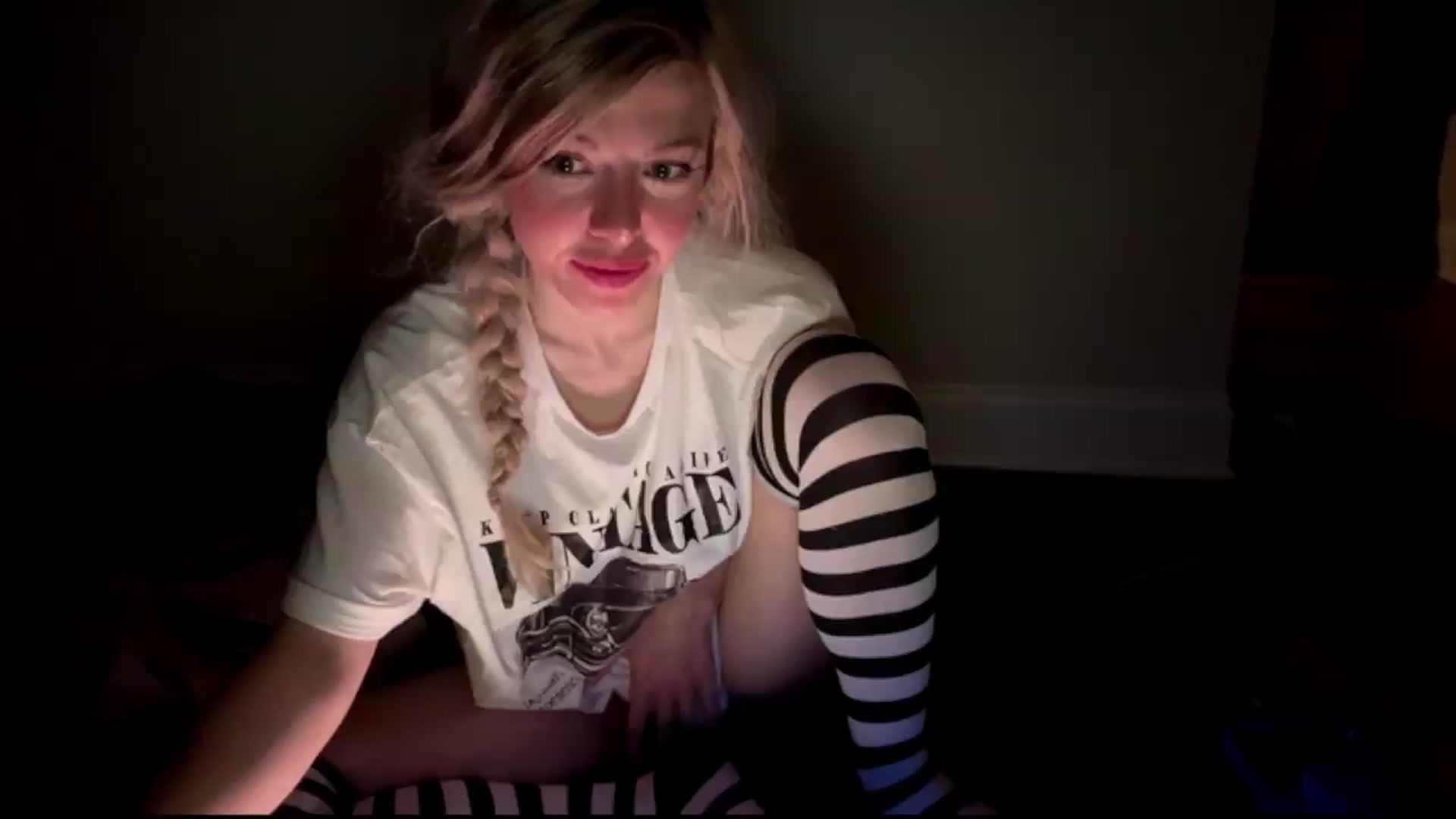 Gallery image thumbnail from DaddyProperty's myfreecams stream on, 06/27/2026, 01:51 image 6 of 20