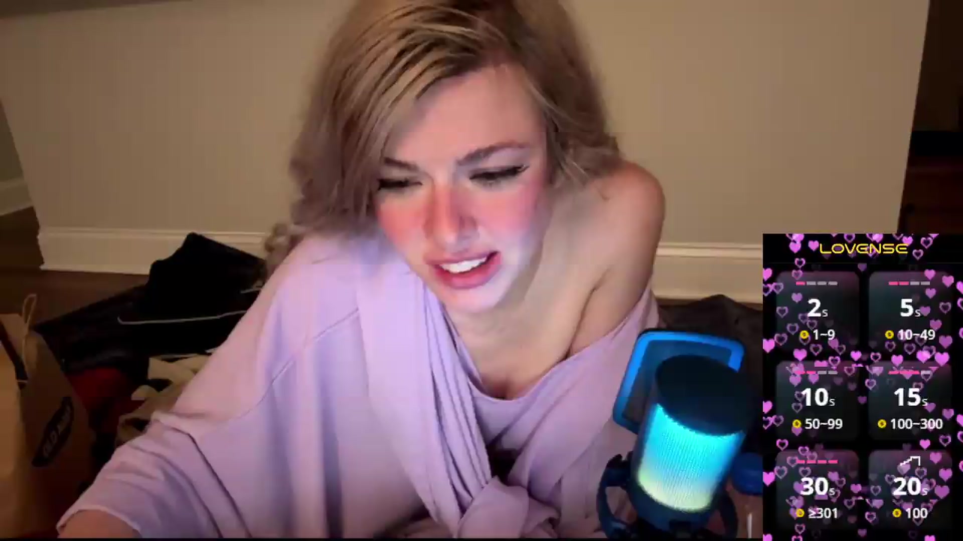Gallery image thumbnail from DaddyProperty's myfreecams stream on, 06/28/2026, 01:39 image 18 of 20
