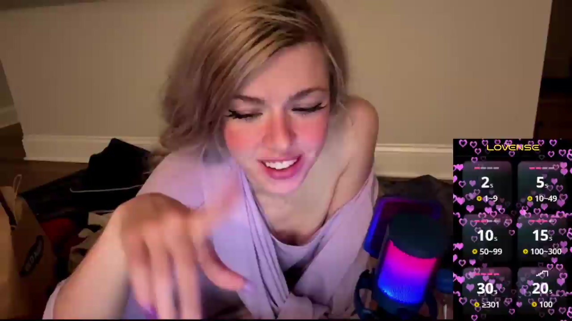 Gallery image thumbnail from DaddyProperty's myfreecams stream on, 06/28/2026, 01:39 image 19 of 20