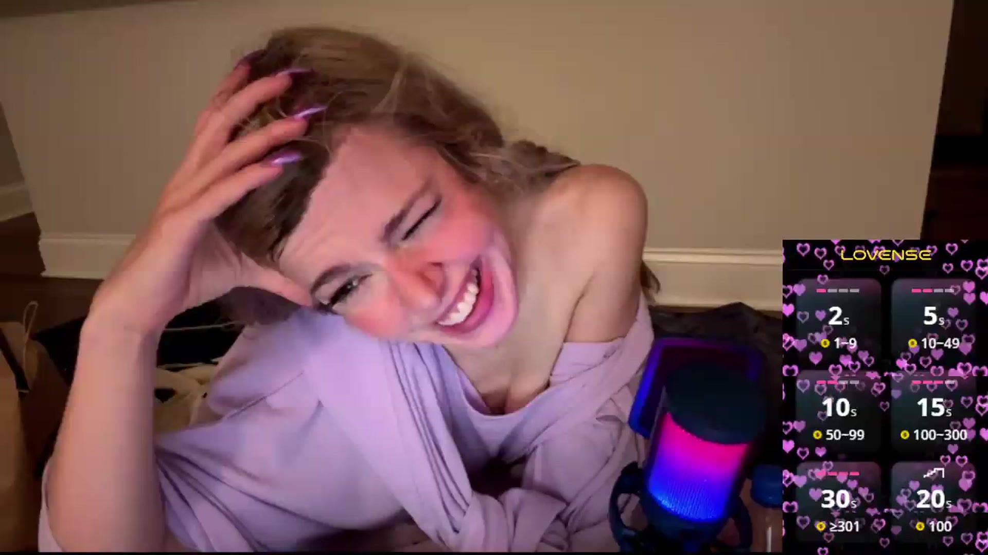 Gallery image thumbnail from DaddyProperty's myfreecams stream on, 06/28/2026, 01:39 image 15 of 20