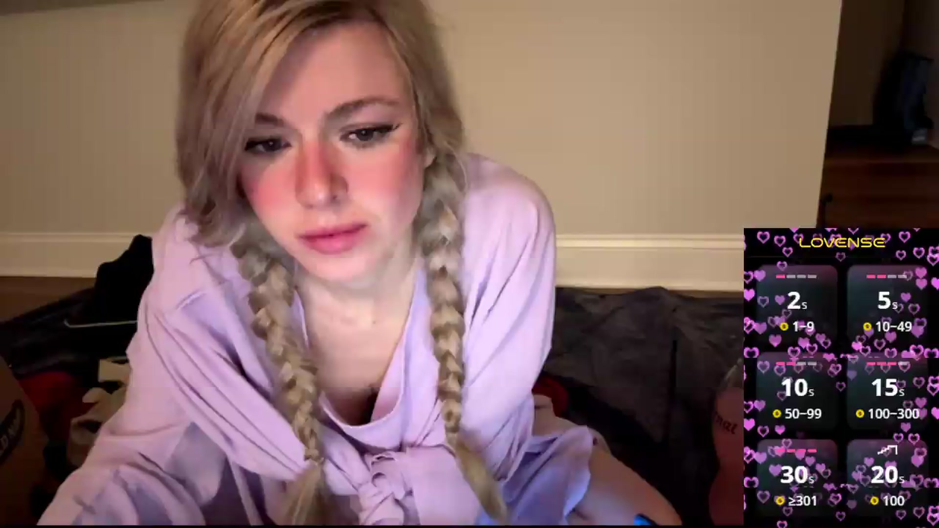 Gallery image thumbnail from DaddyProperty's myfreecams stream on, 06/28/2026, 02:10 image 3 of 20