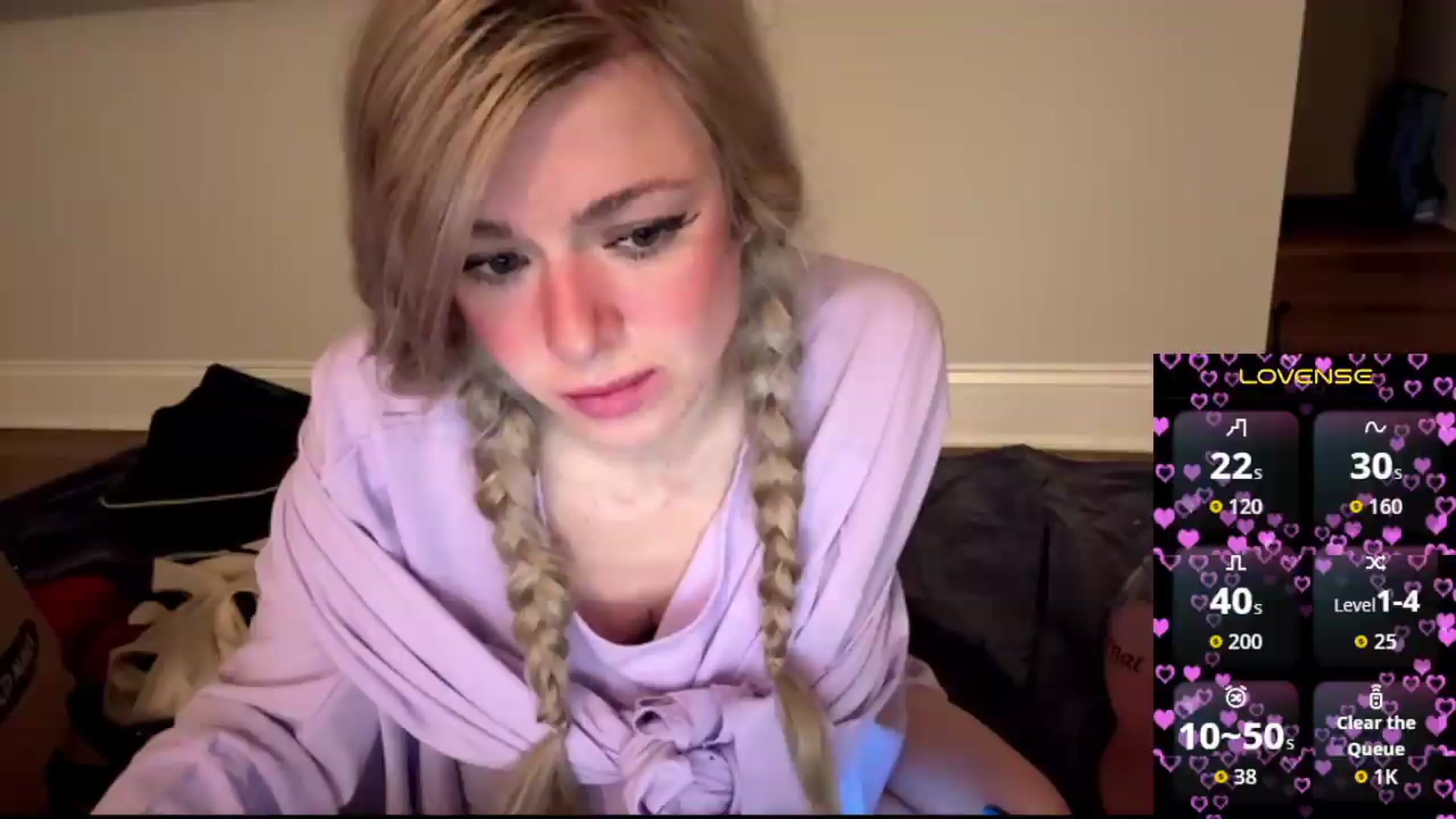 Gallery image thumbnail from DaddyProperty's myfreecams stream on, 06/28/2026, 02:10 image 5 of 20