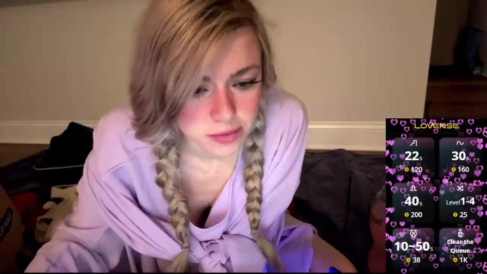Gallery image thumbnail from DaddyProperty's myfreecams stream on, 06/28/2026, 02:10 image 4 of 20