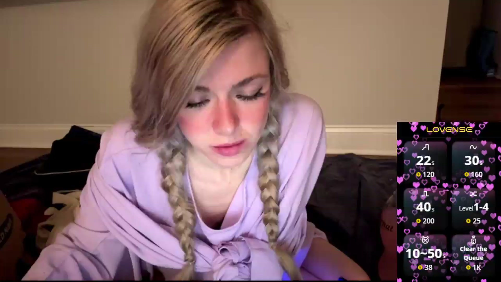 Gallery image thumbnail from DaddyProperty's myfreecams stream on, 06/28/2026, 02:10 image 6 of 20
