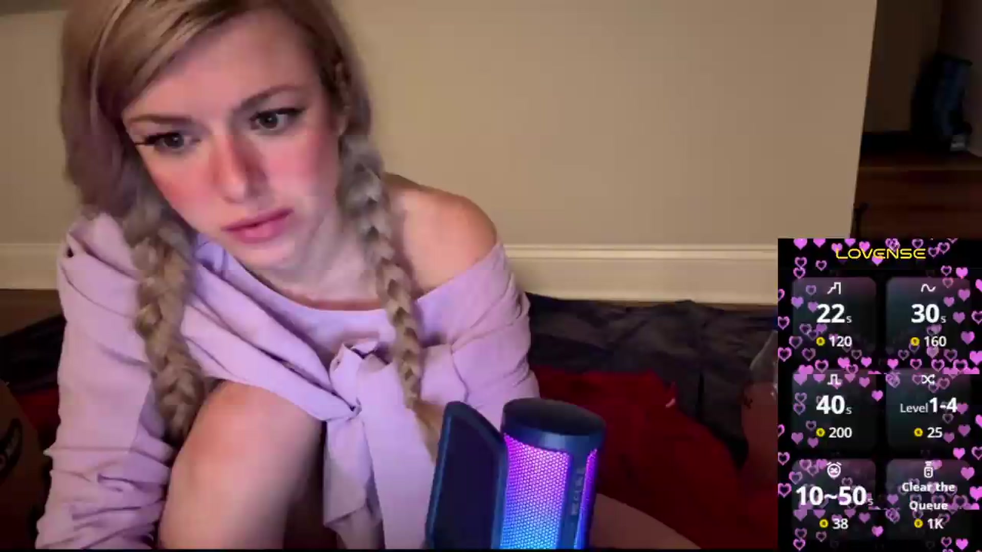 Gallery image thumbnail from DaddyProperty's myfreecams stream on, 06/28/2026, 03:28 image 18 of 20