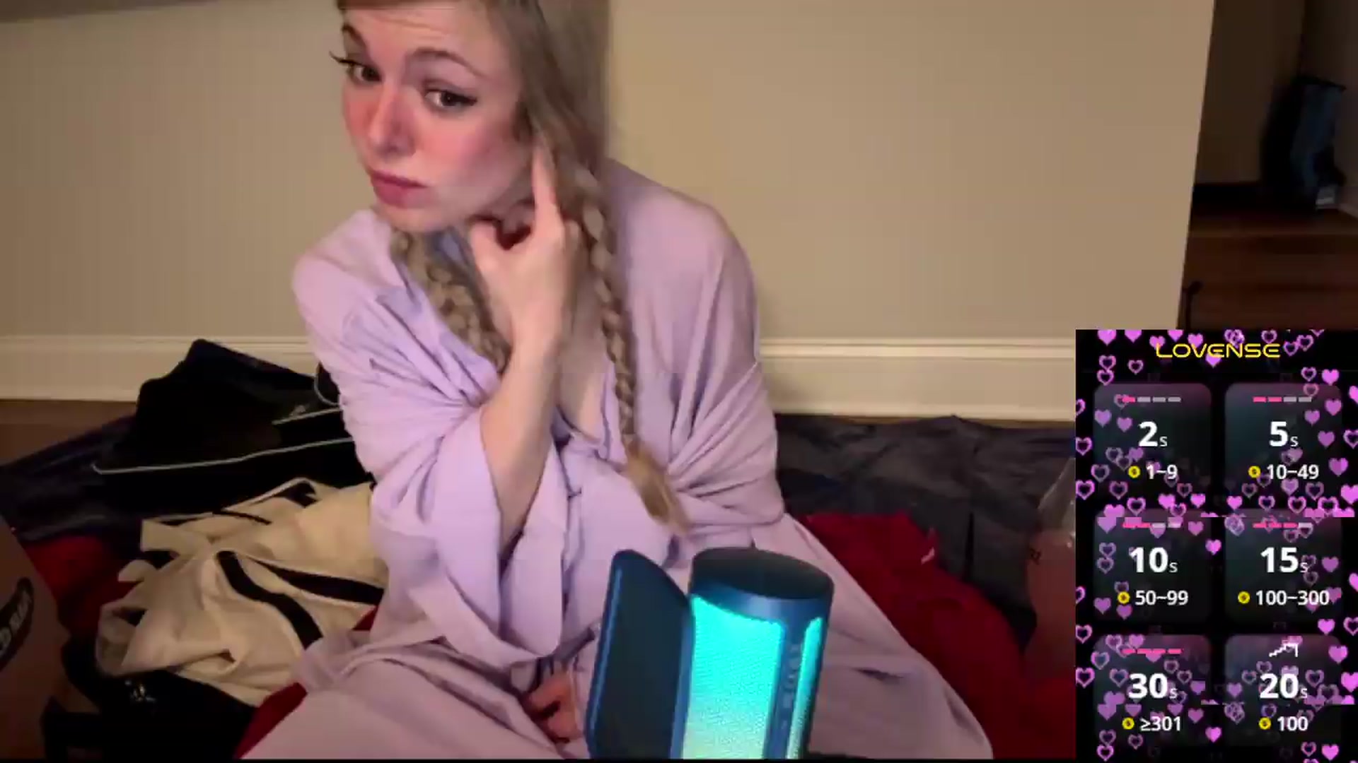 Gallery image thumbnail from DaddyProperty's myfreecams stream on, 06/28/2026, 03:28 image 2 of 20
