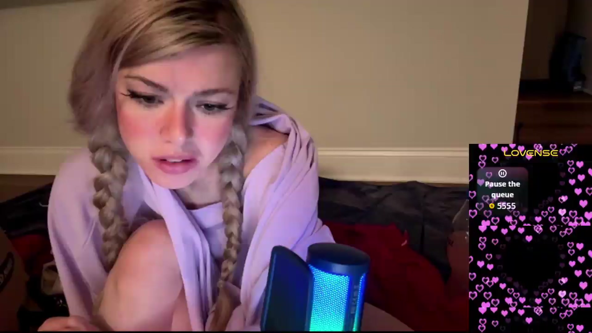 Gallery image thumbnail from DaddyProperty's myfreecams stream on, 06/28/2026, 03:28 image 20 of 20