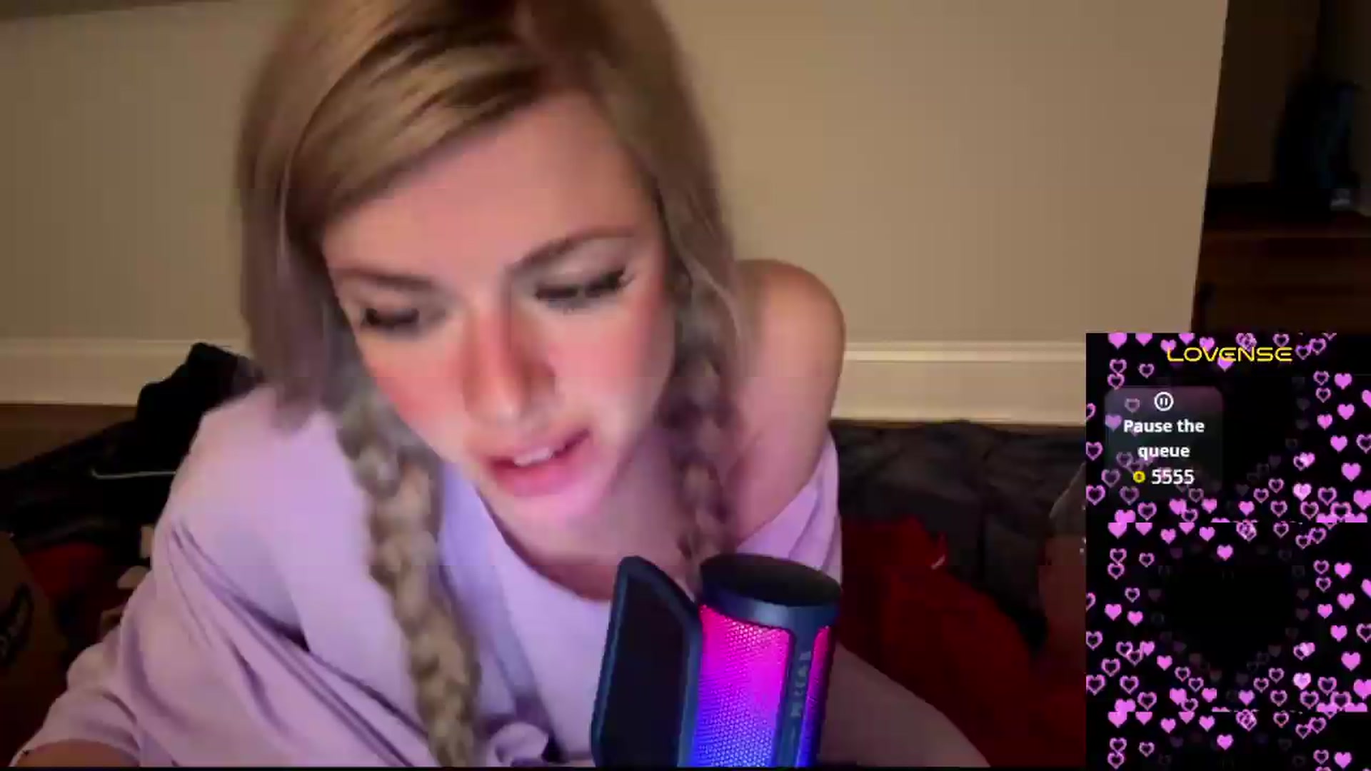 Gallery image thumbnail from DaddyProperty's myfreecams stream on, 06/28/2026, 03:28 image 8 of 20