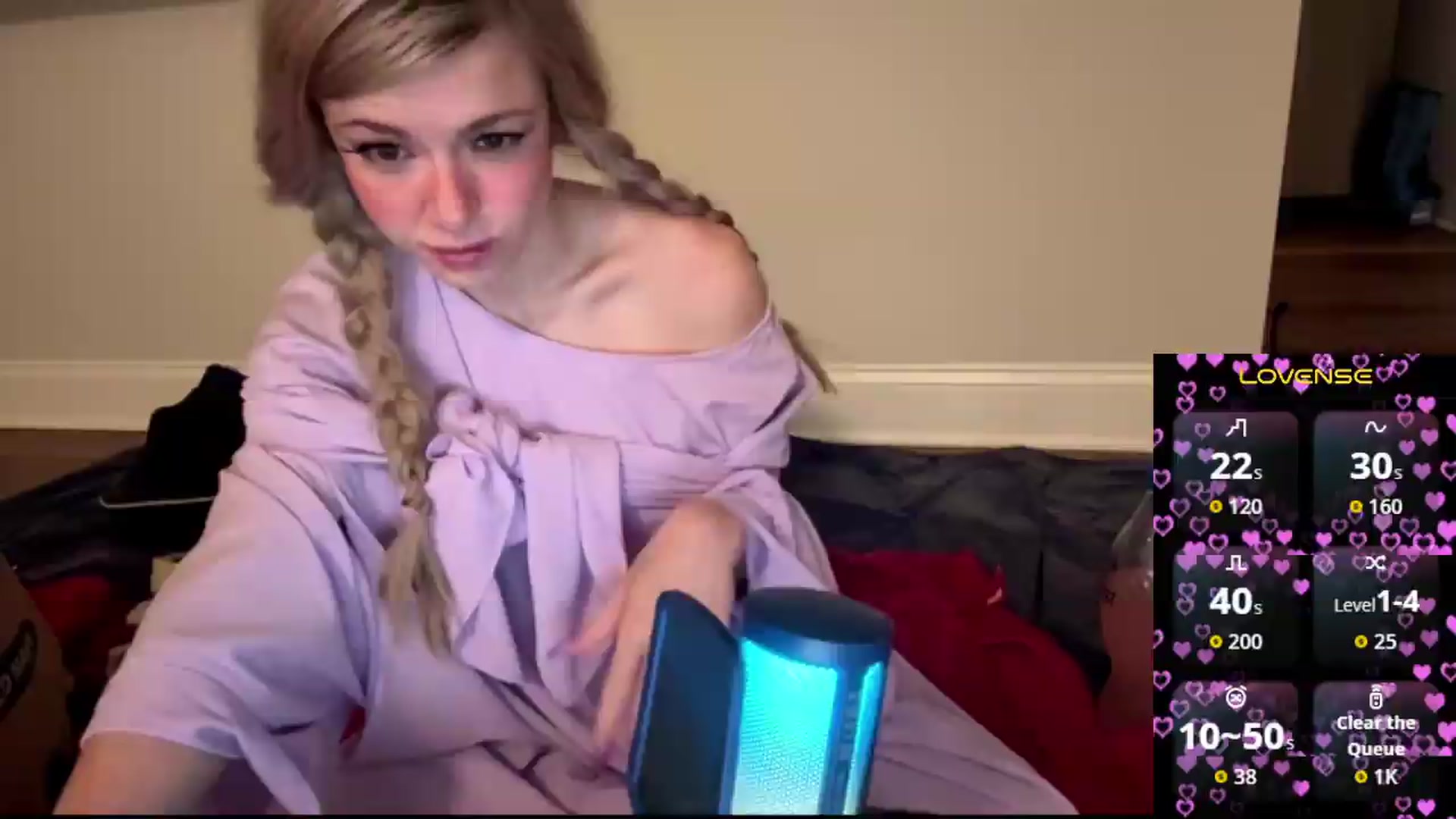 Gallery image thumbnail from DaddyProperty's myfreecams stream on, 06/28/2026, 03:28 image 5 of 20