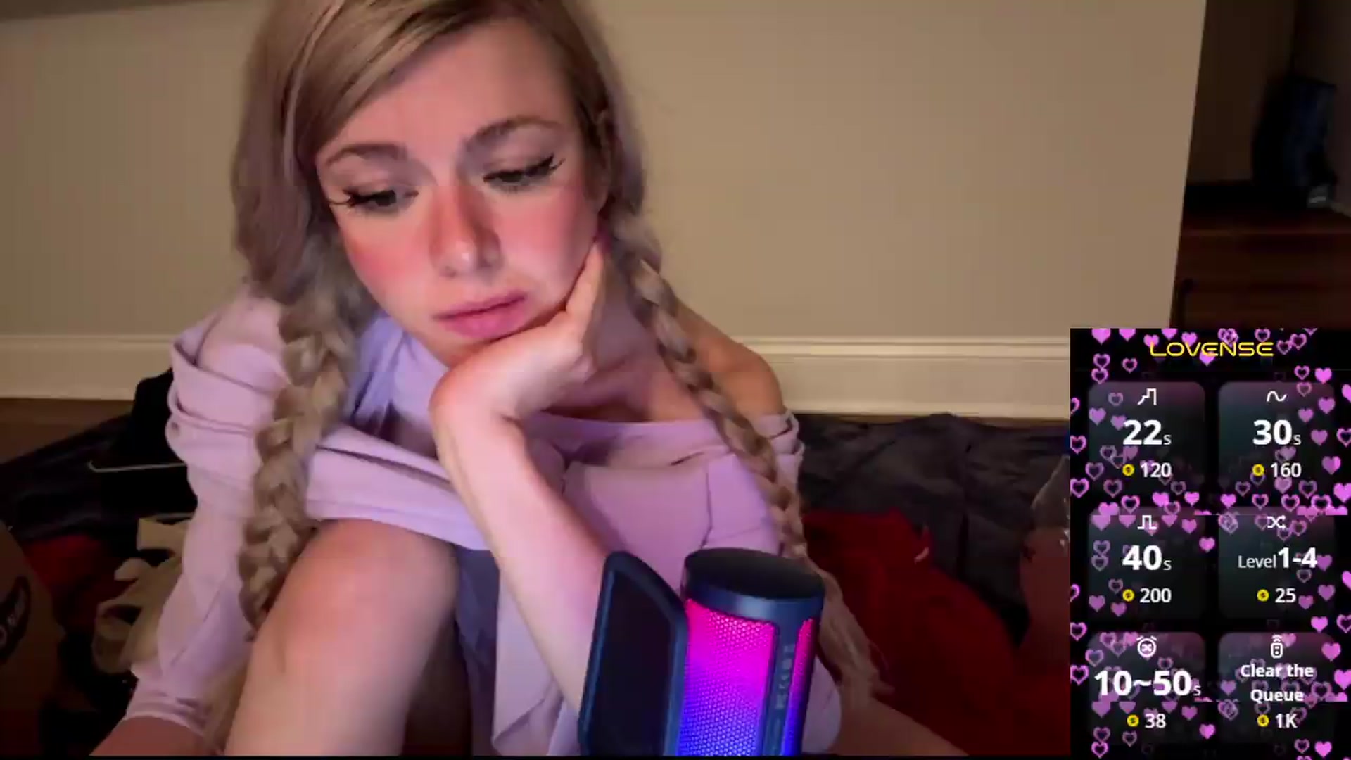Gallery image thumbnail from DaddyProperty's myfreecams stream on, 06/28/2026, 03:28 image 17 of 20