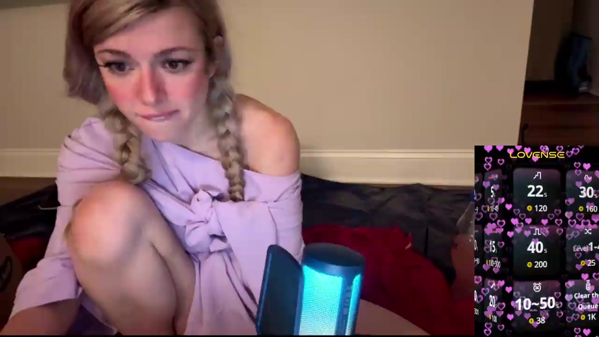Gallery image thumbnail from DaddyProperty's myfreecams stream on, 06/28/2026, 03:28 image 14 of 20