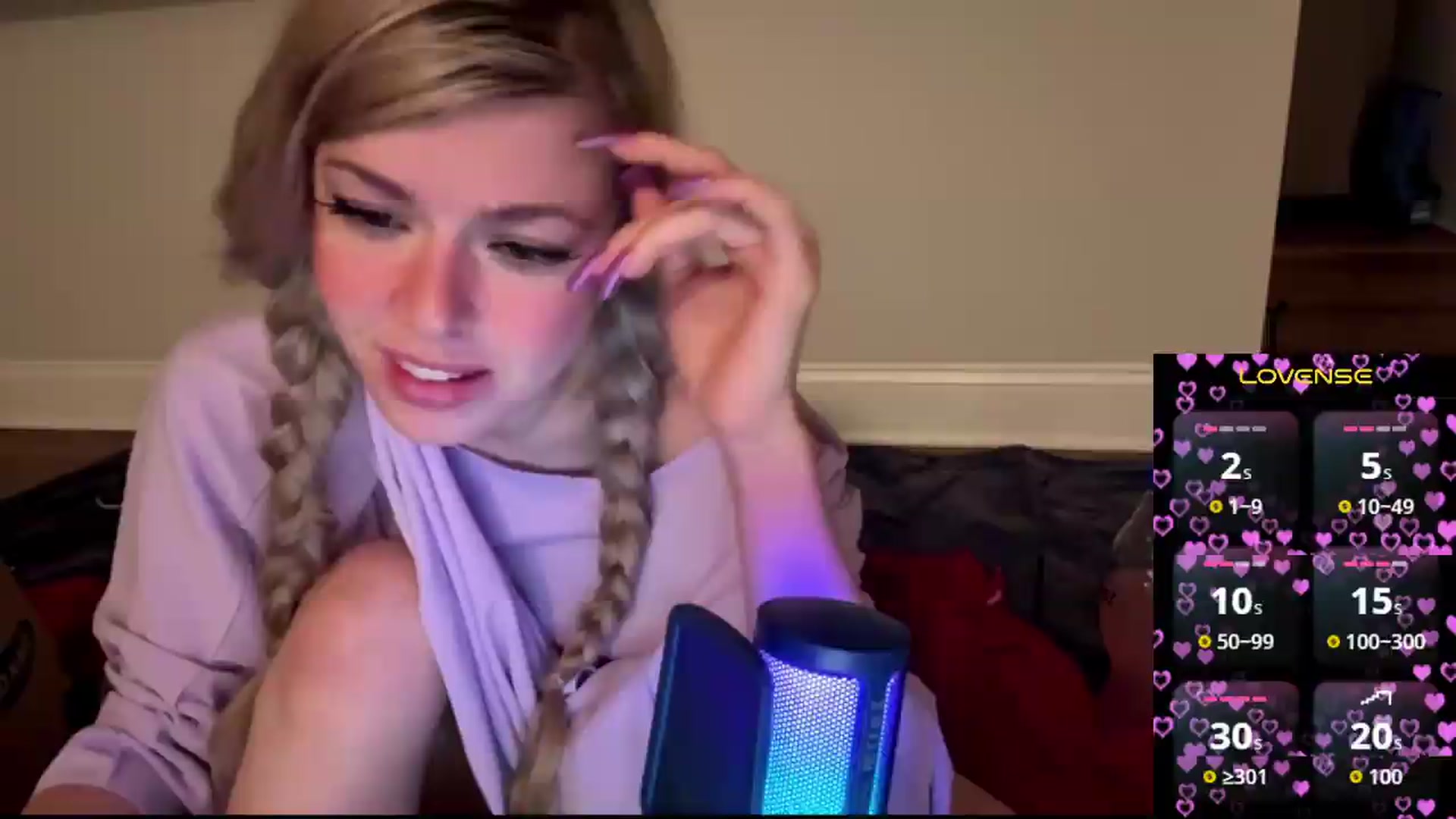 Gallery image thumbnail from DaddyProperty's myfreecams stream on, 06/28/2026, 03:28 image 19 of 20