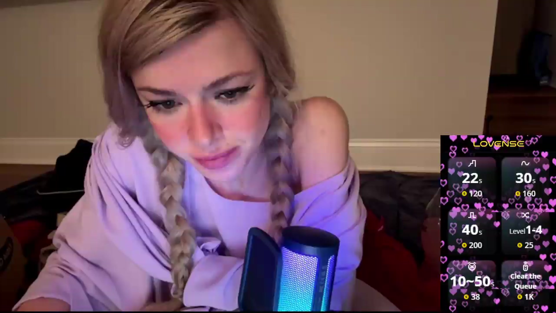 Gallery image thumbnail from DaddyProperty's myfreecams stream on, 06/28/2026, 03:28 image 9 of 20