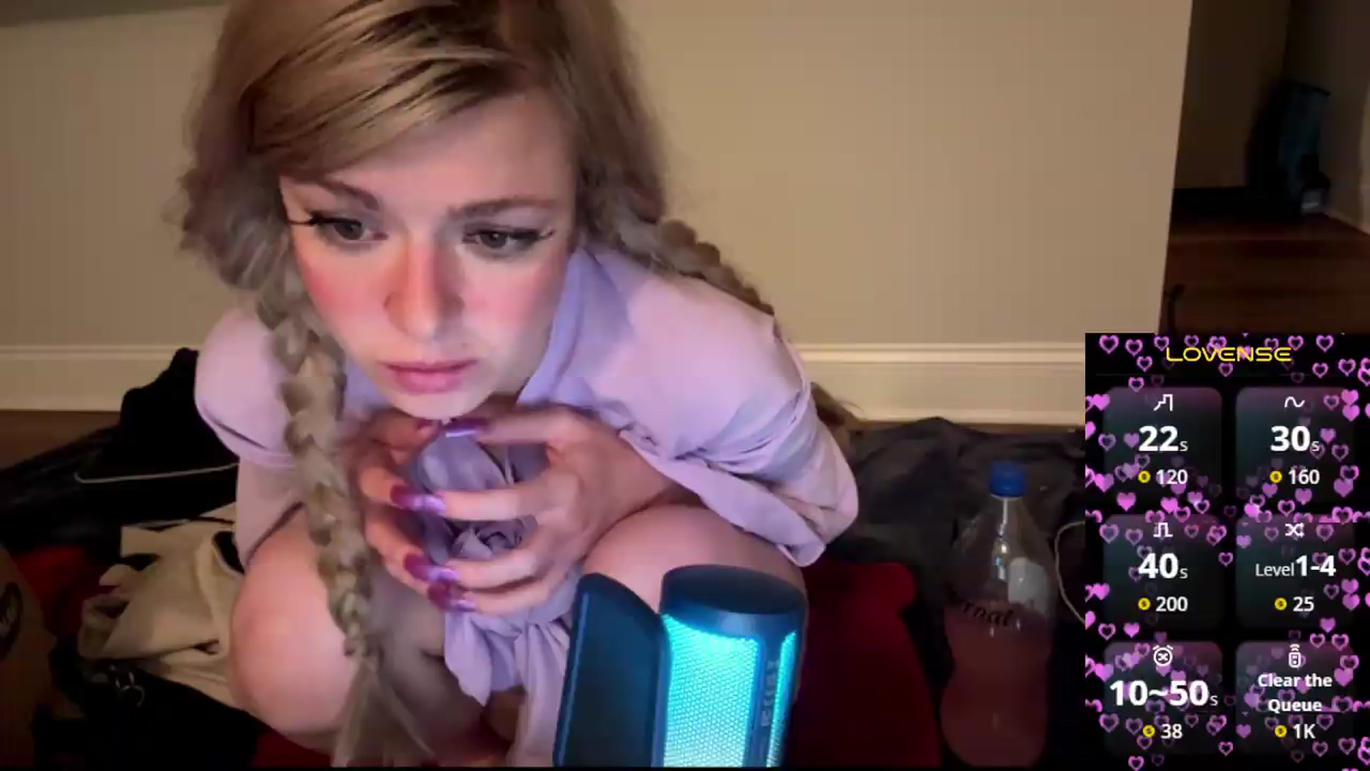 Gallery image thumbnail from DaddyProperty's myfreecams stream on, 06/28/2026, 05:41 image 8 of 20