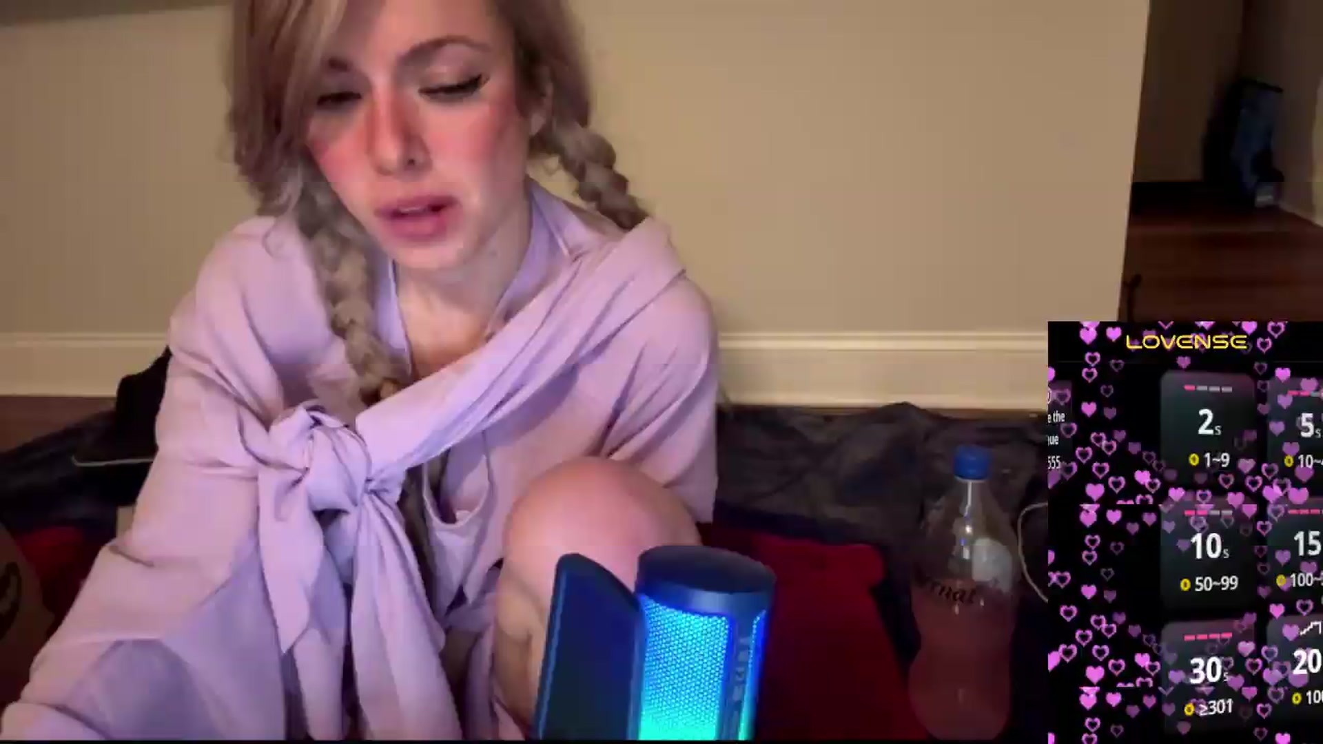 Gallery image thumbnail from DaddyProperty's myfreecams stream on, 06/28/2026, 05:41 image 14 of 20