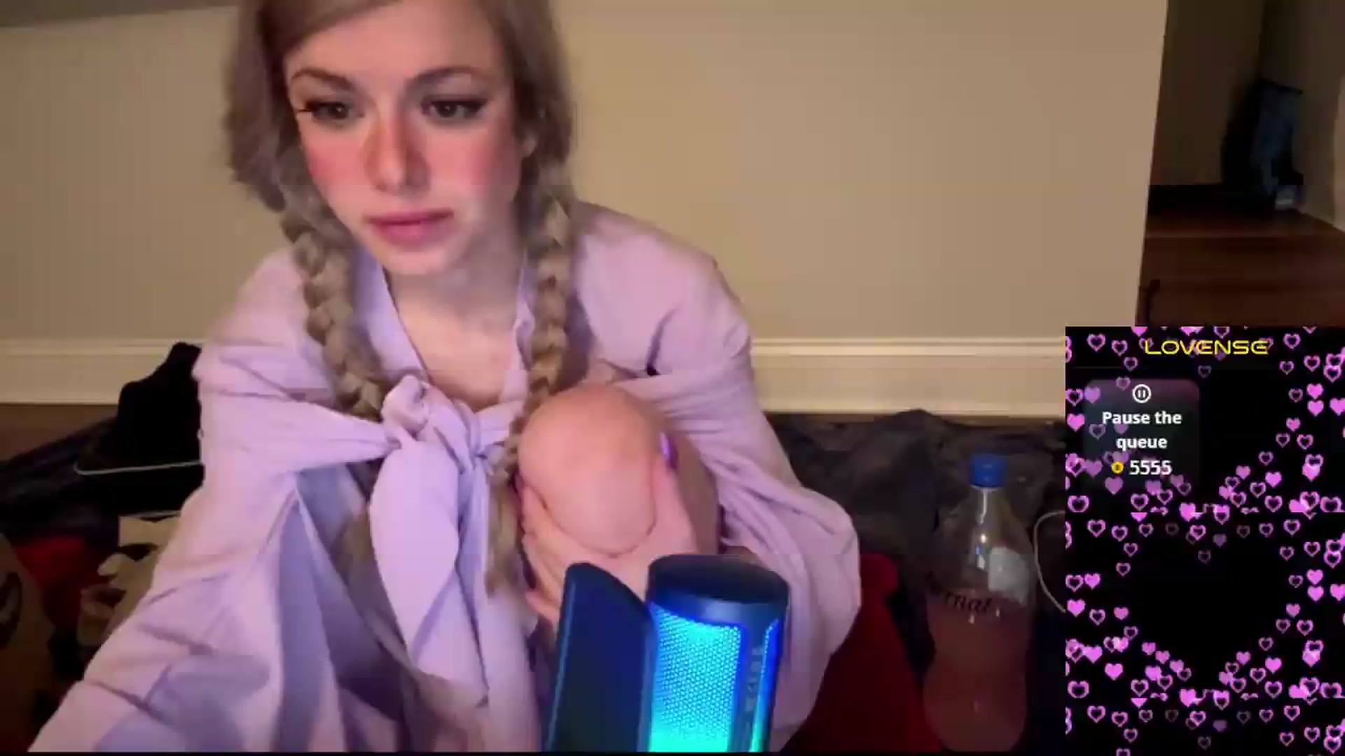 Gallery image thumbnail from DaddyProperty's myfreecams stream on, 06/28/2026, 05:41 image 18 of 20